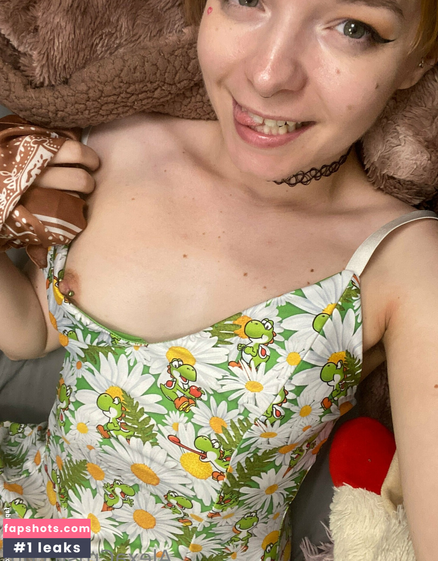 thealexacrush Nahé úniky fotek pouze od fanoušků #46 - Fapshots