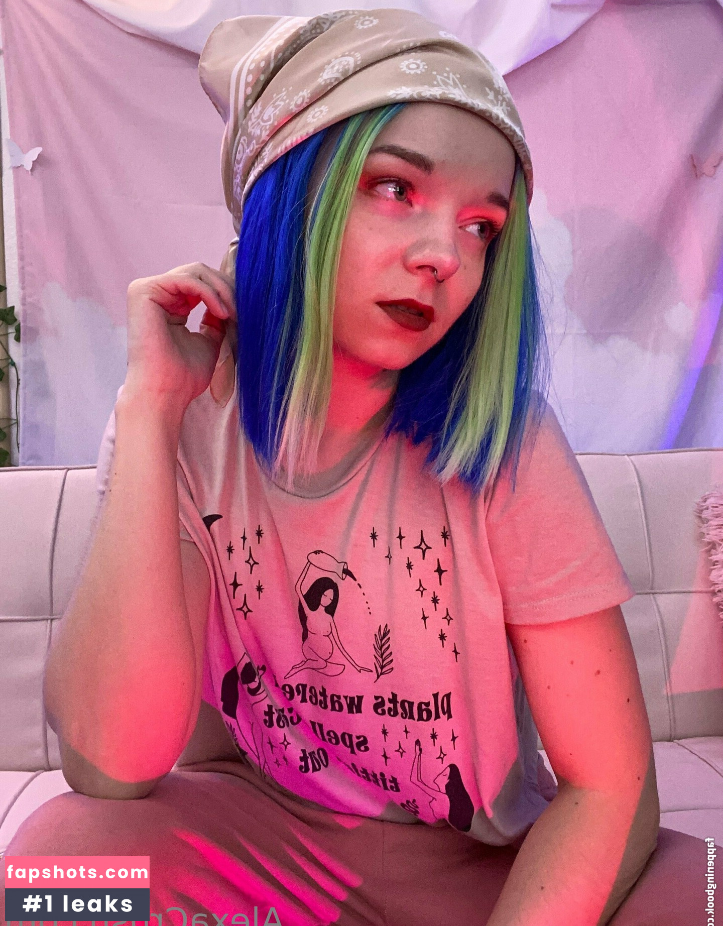 thealexacrush Nahé úniky fotek pouze od fanoušků #53 - Fapshots