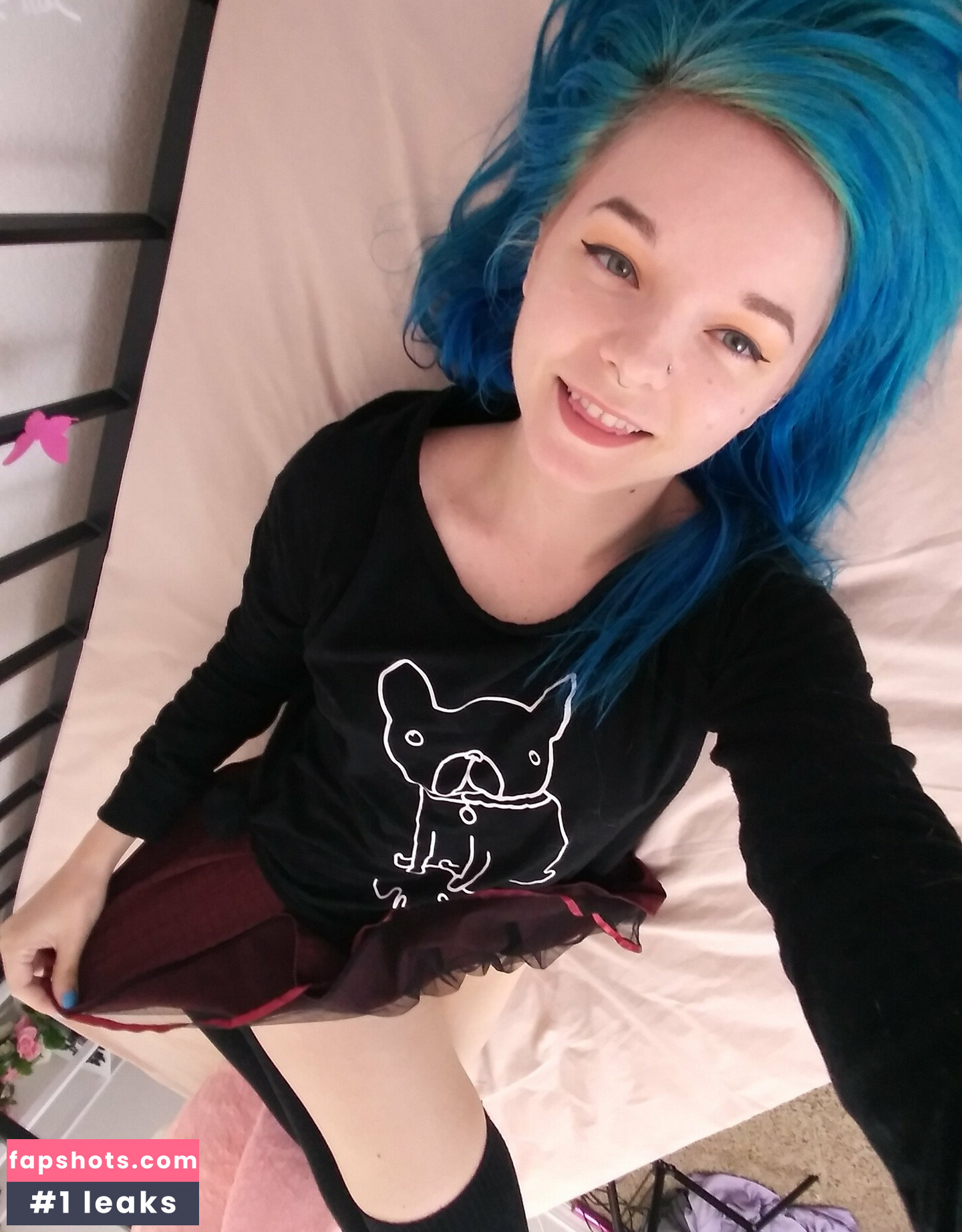 thealexacrush Nahé úniky fotek pouze od fanoušků #59 - Fapshots