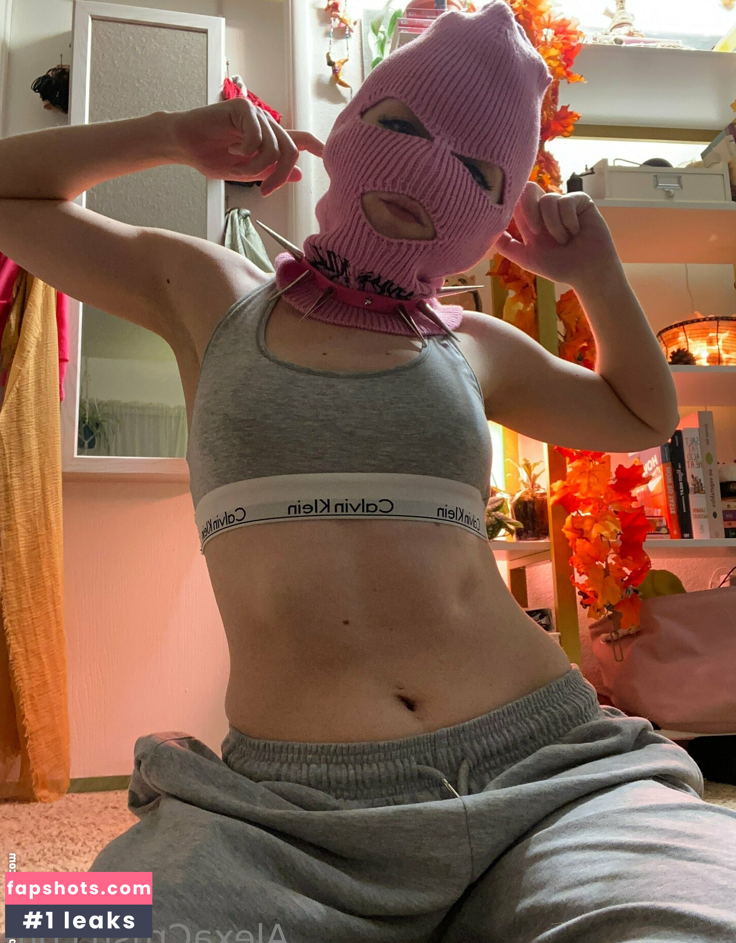 thealexacrush Nahé úniky fotek pouze od fanoušků #62 - Fapshots