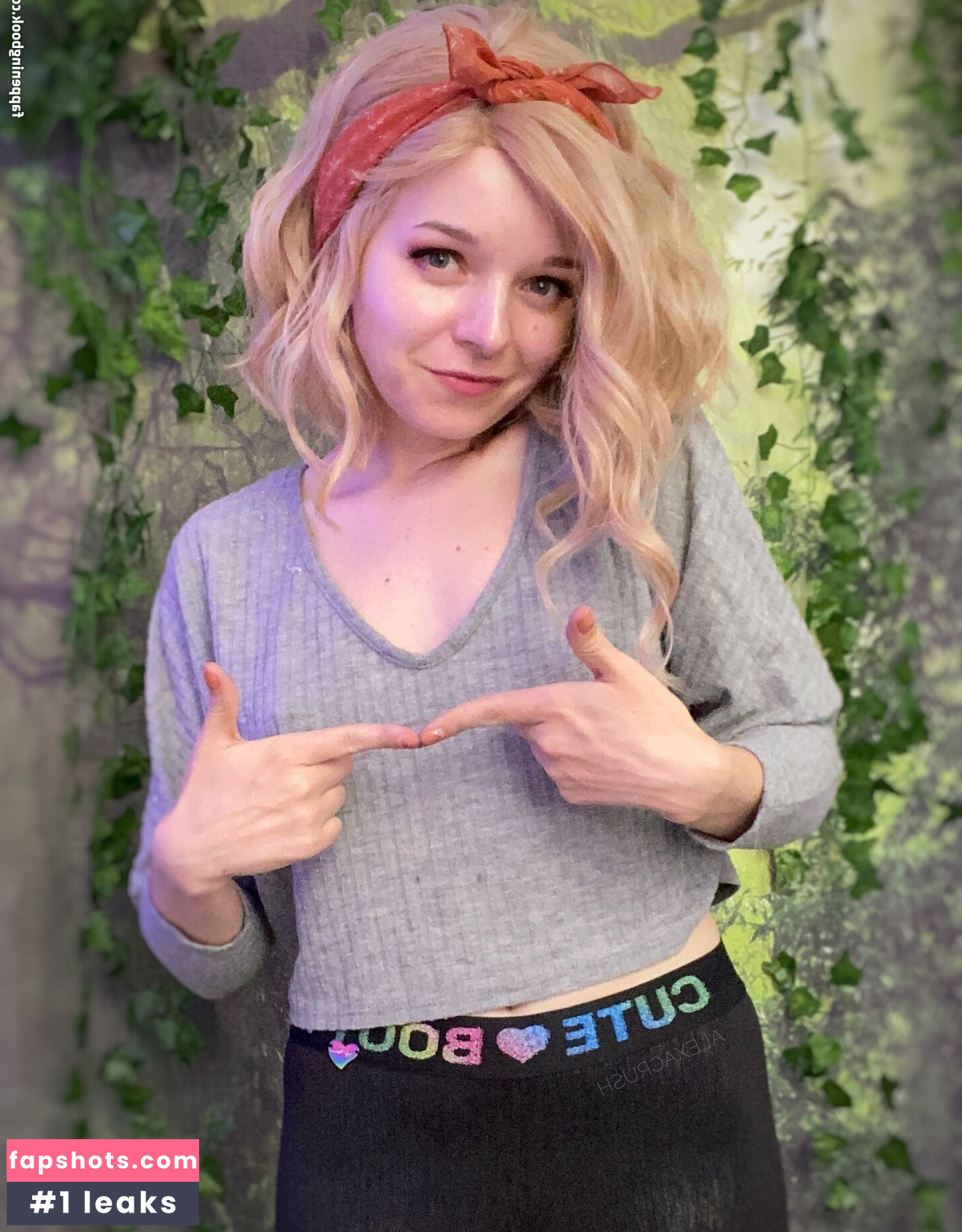 thealexacrush Nahé úniky fotek pouze od fanoušků #68 - Fapshots