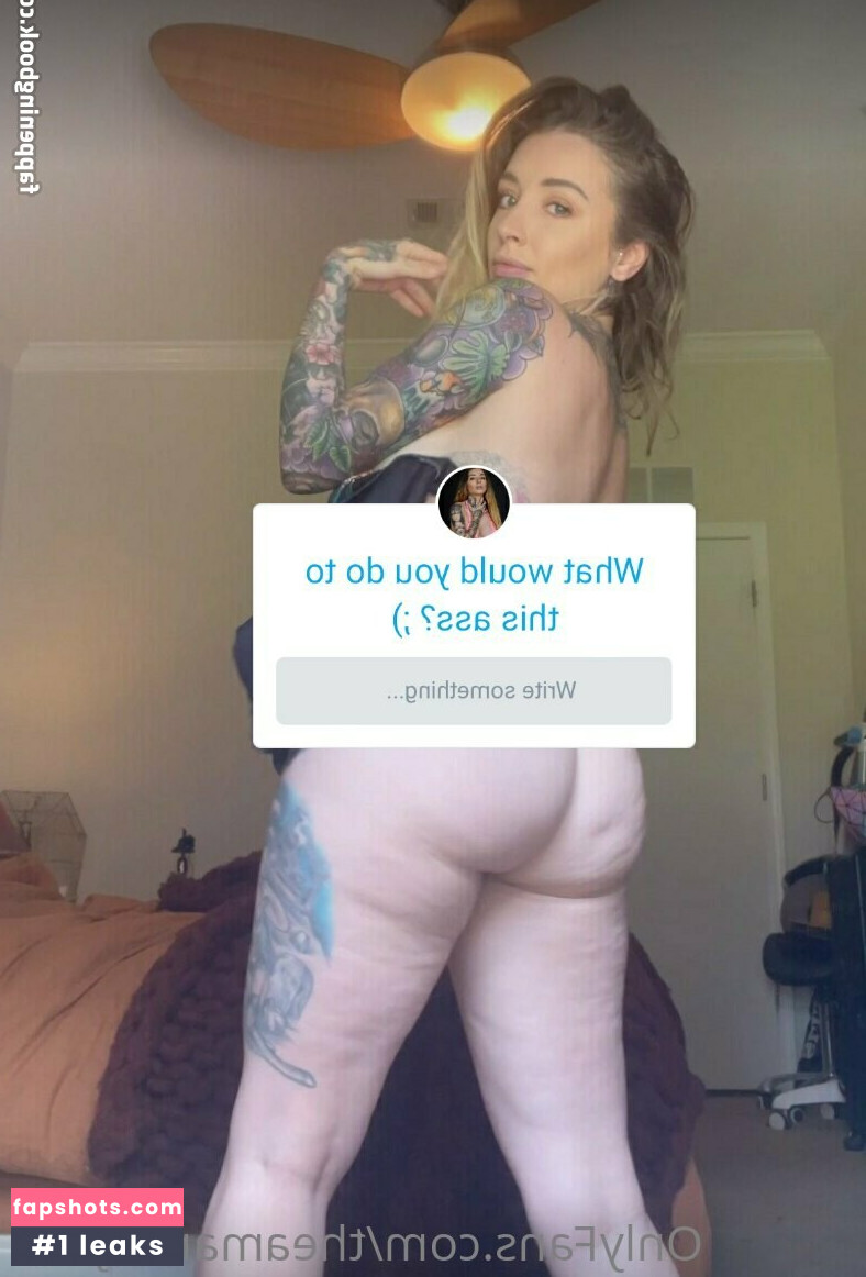 theamandajean Nude Leaks OnlyFans Photos #36 - LeakJerk