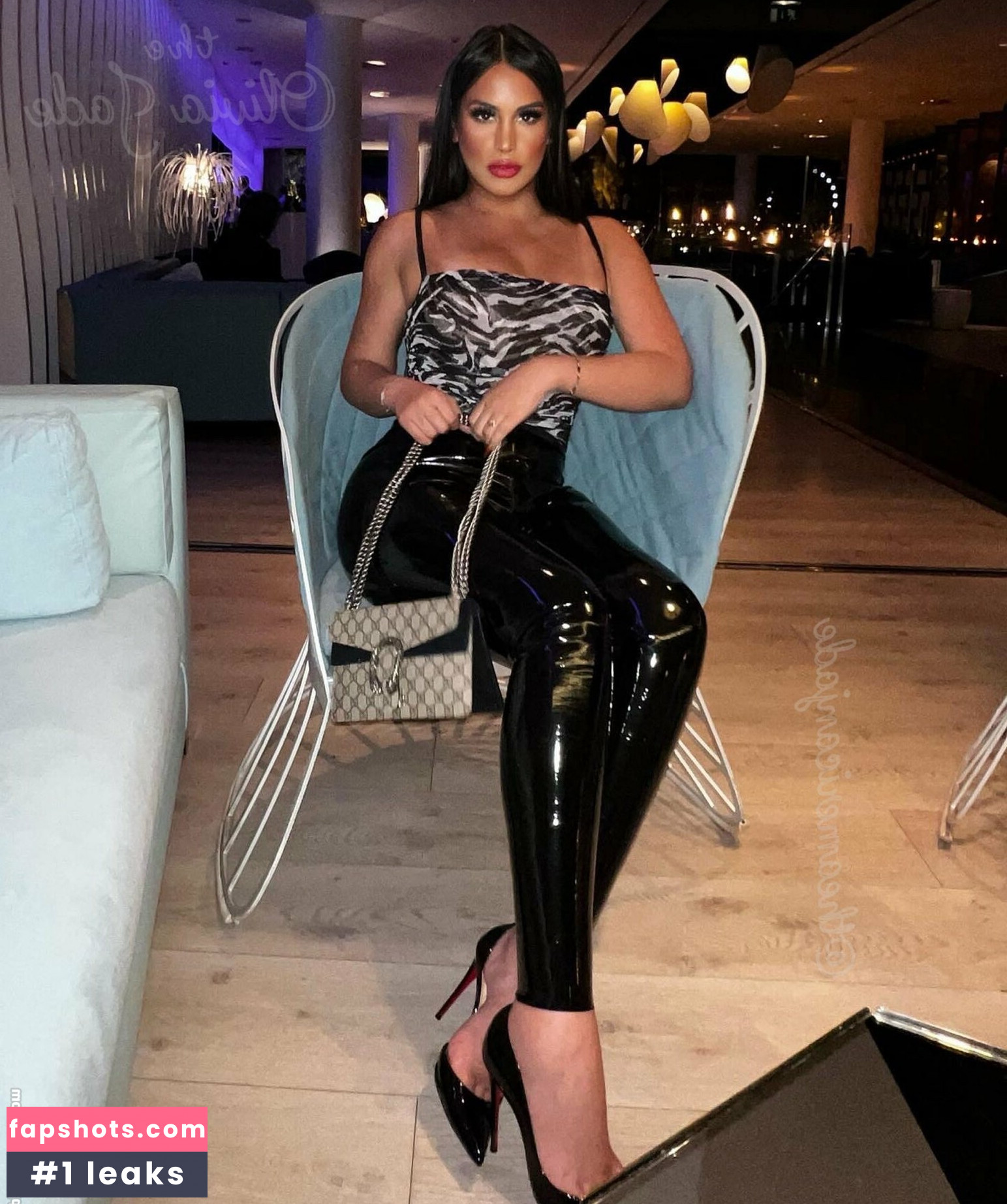 Theamericanjade gallery photo #19