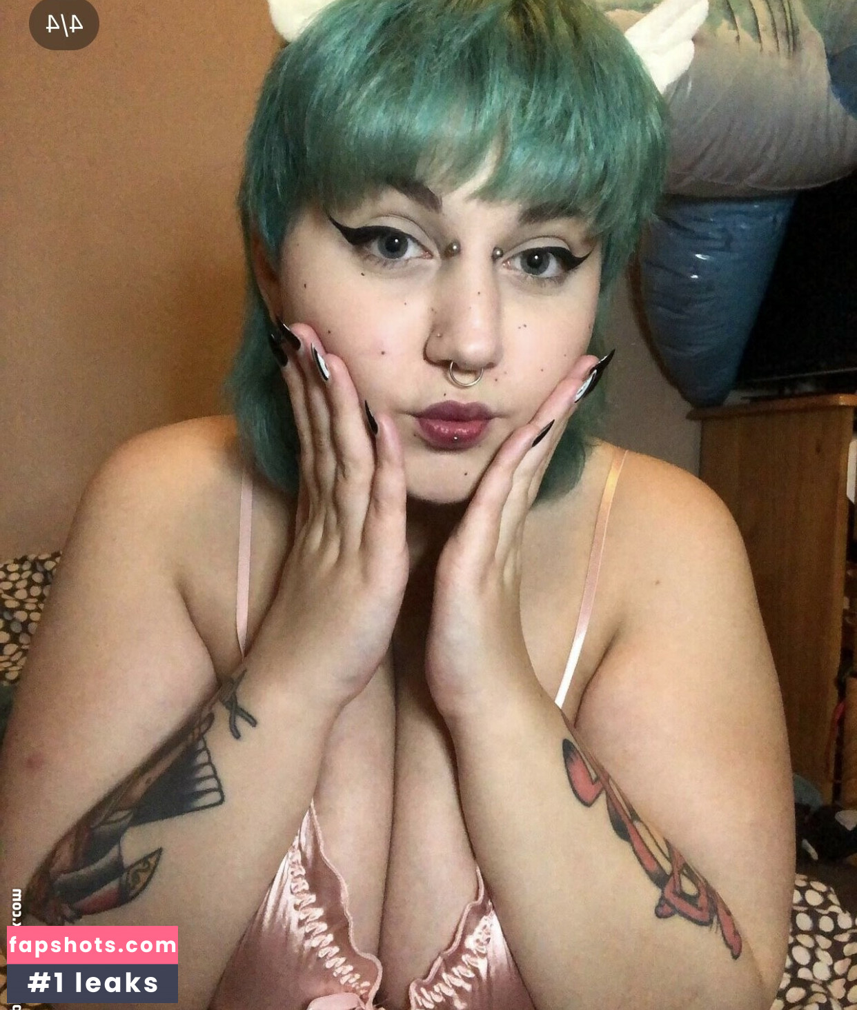 theamichan Nahé úniky fotek pouze od fanoušků #13 - Fapshots