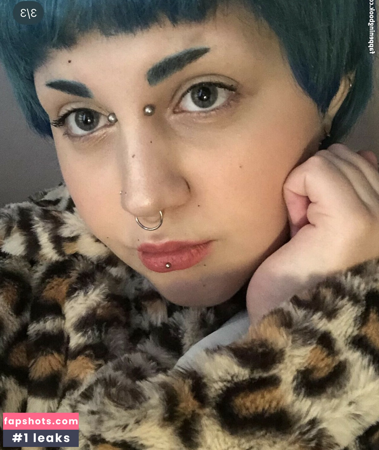 theamichan Nahé úniky fotek pouze od fanoušků #18 - Fapshots