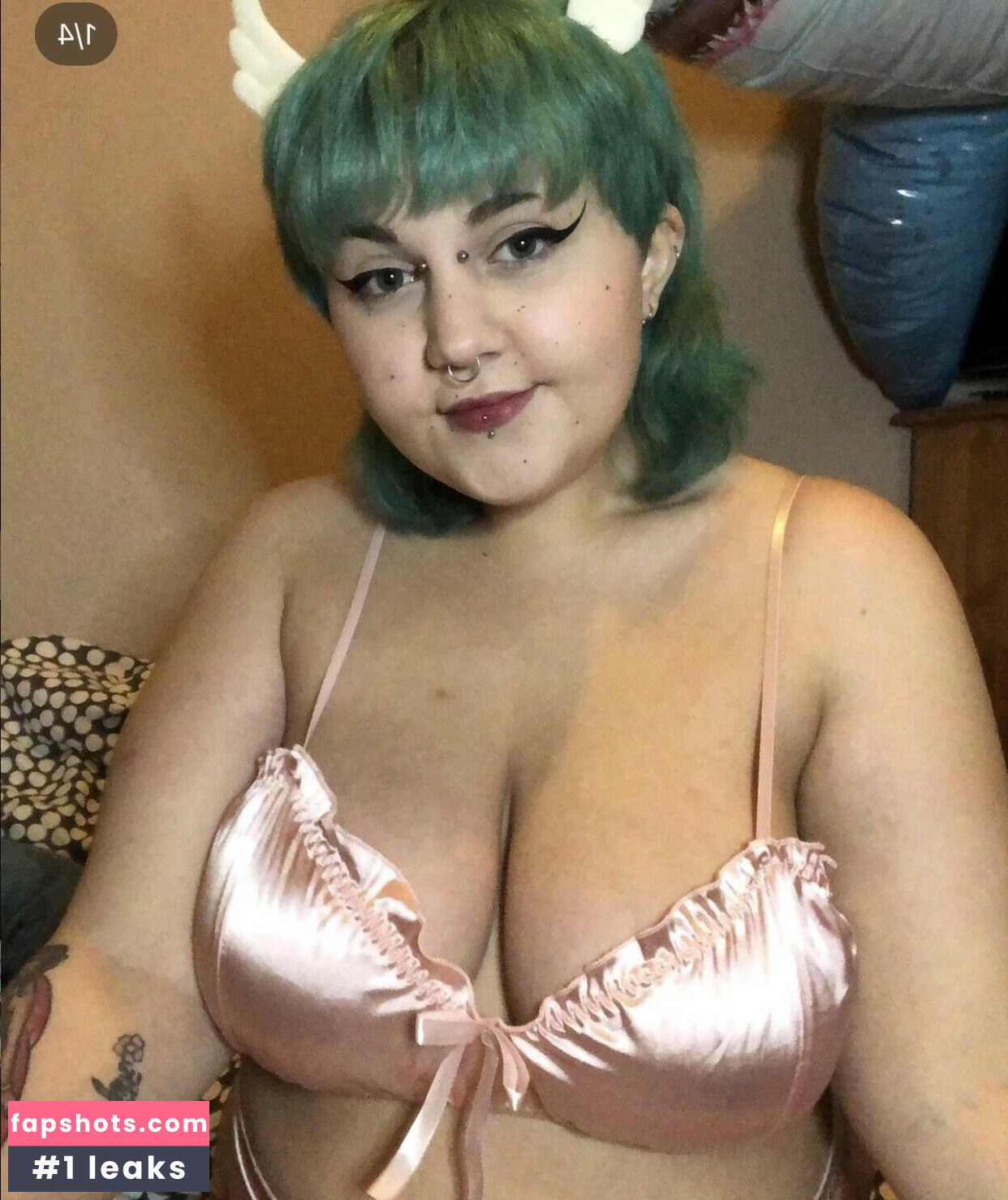 theamichan Nahé úniky fotek pouze od fanoušků #8 - Fapshots