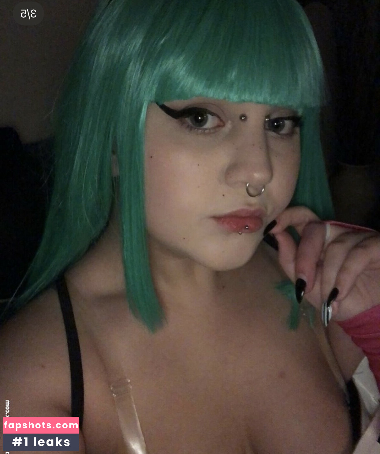 theamichan Nahé úniky fotek pouze od fanoušků #9 - Fapshots