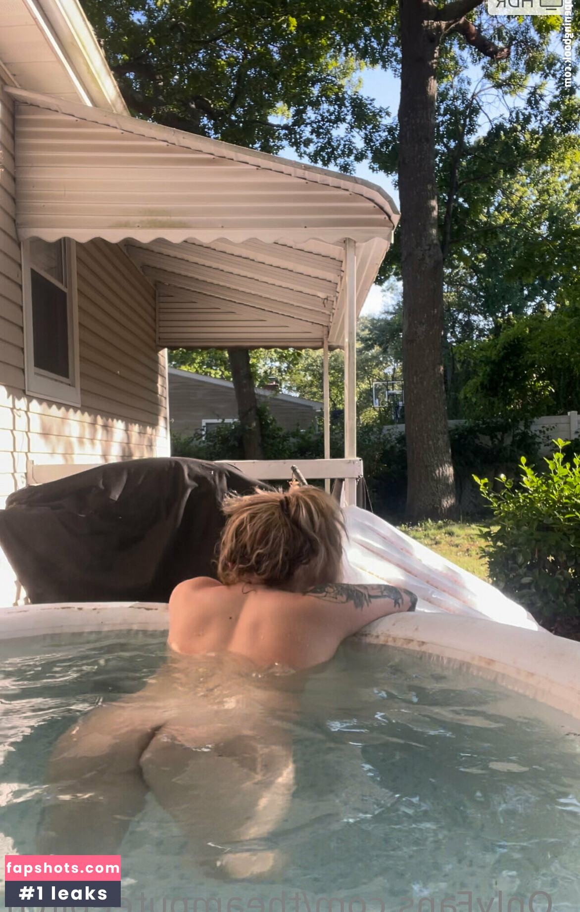 theamputeebitch Nacktheit OnlyFans Fotos #13 - Fapshots