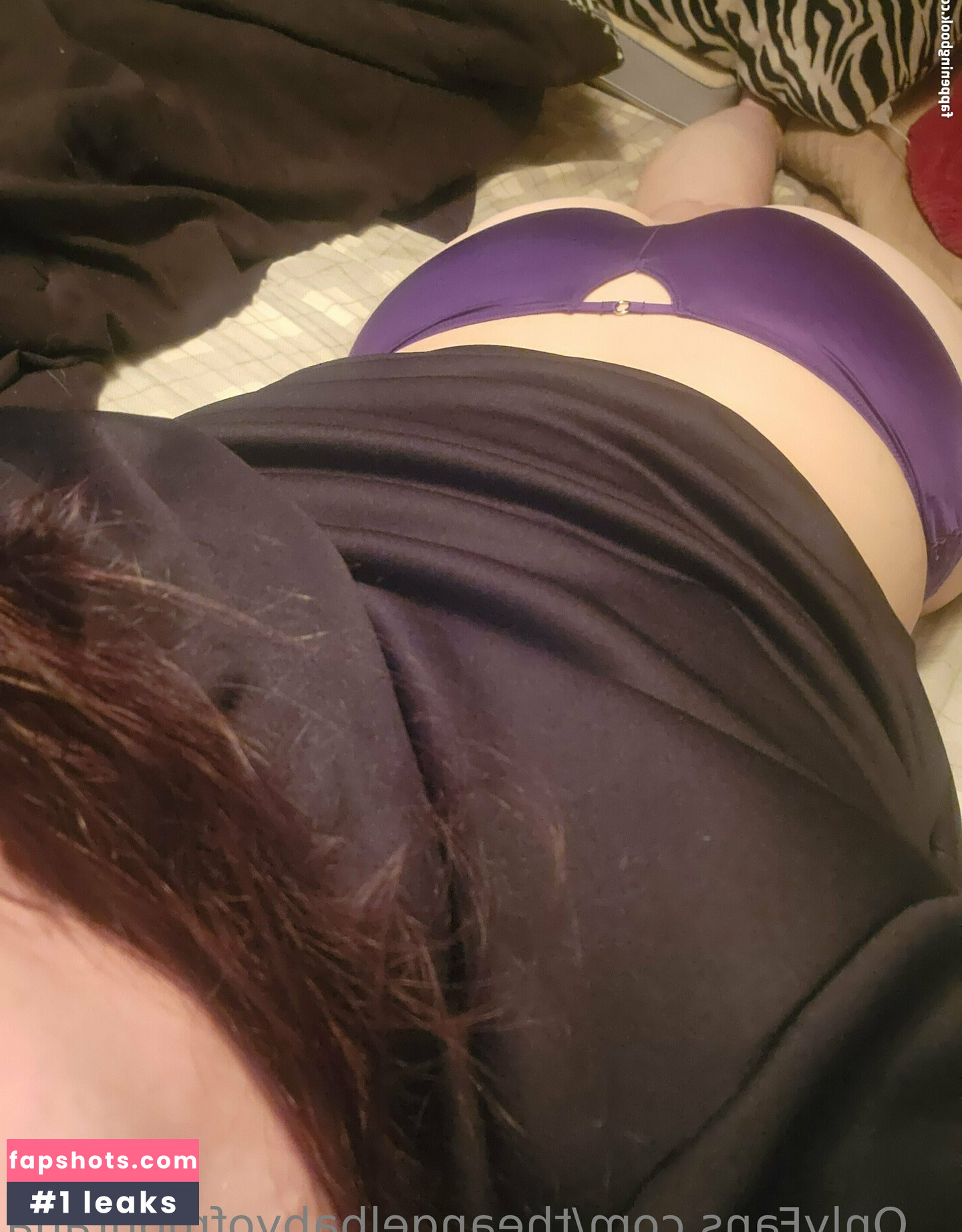 theangelbabyofmontana Filtración Desnuda OnlyFans Foto #16 - Fapshots