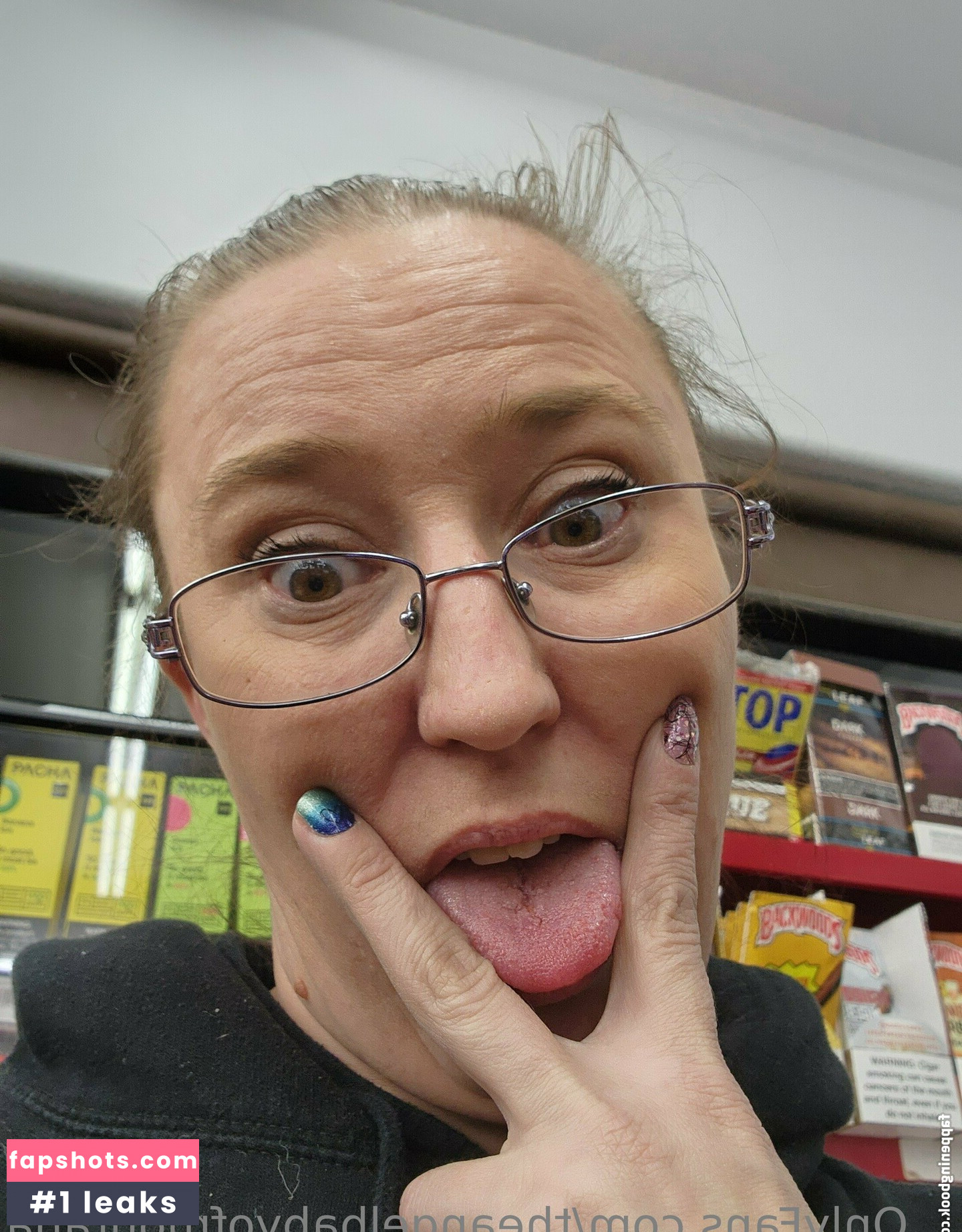 theangelbabyofmontana Filtración Desnuda OnlyFans Foto #5 - Fapshots