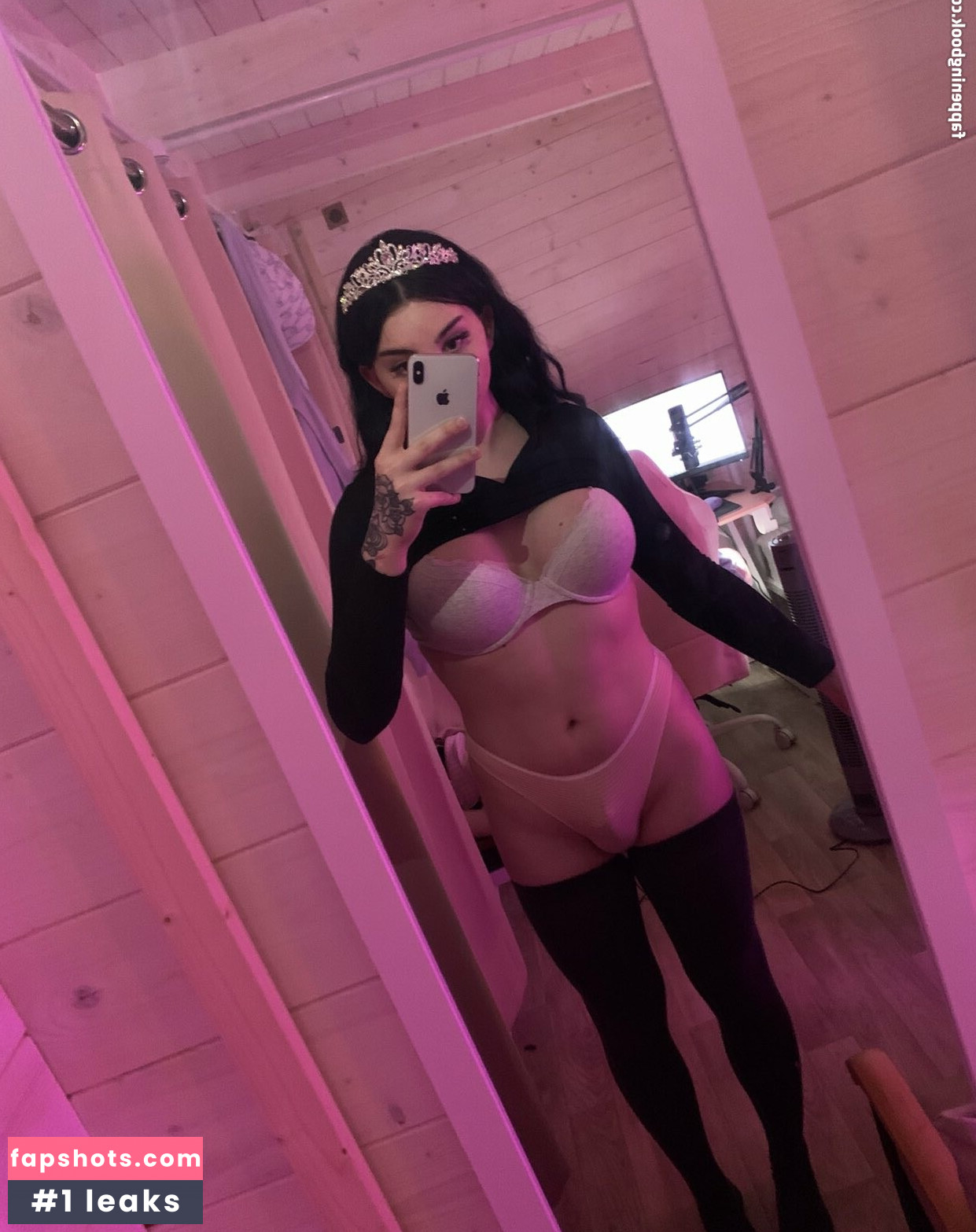 theangeleverly Nahé úniky fotek pouze od fanoušků #4 - Fapshots