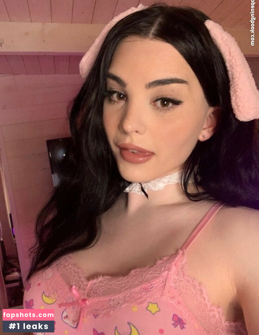 theangeleverly Nahé úniky fotek pouze od fanoušků #8 - Fapshots
