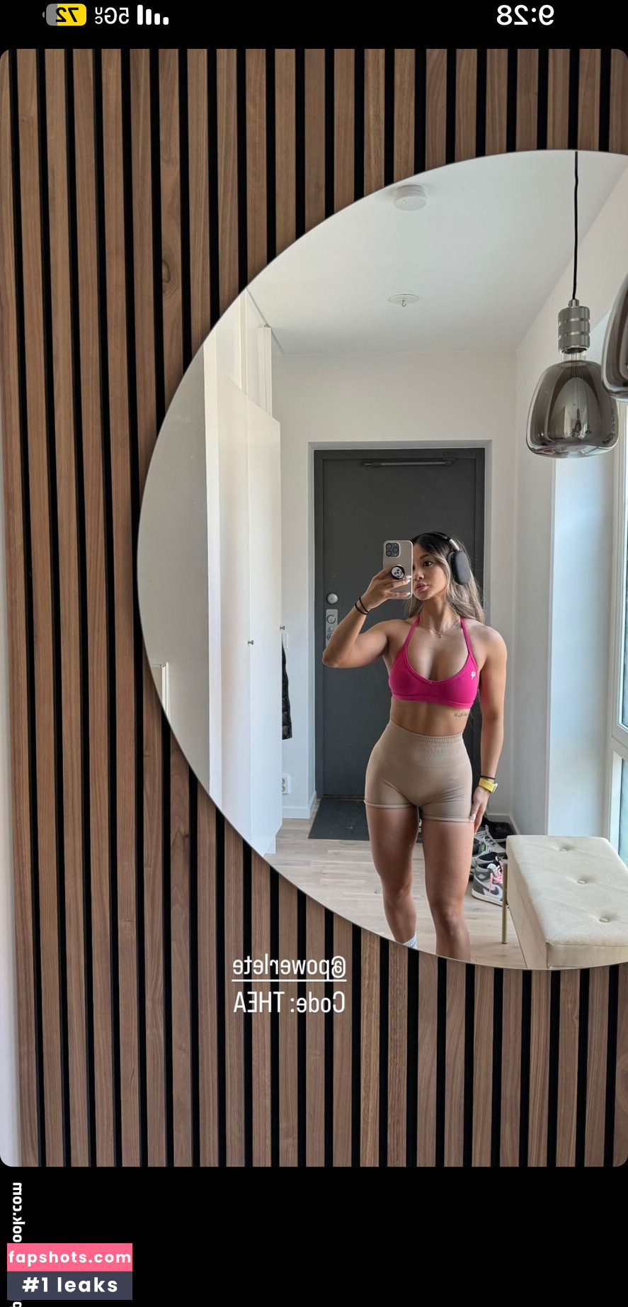 theaphysique nude babe gallery