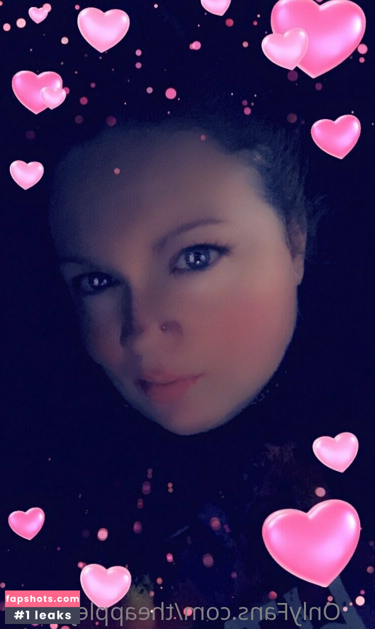 theapplejacked Nude Leaks OnlyFans Photos #5 - LeakJerk