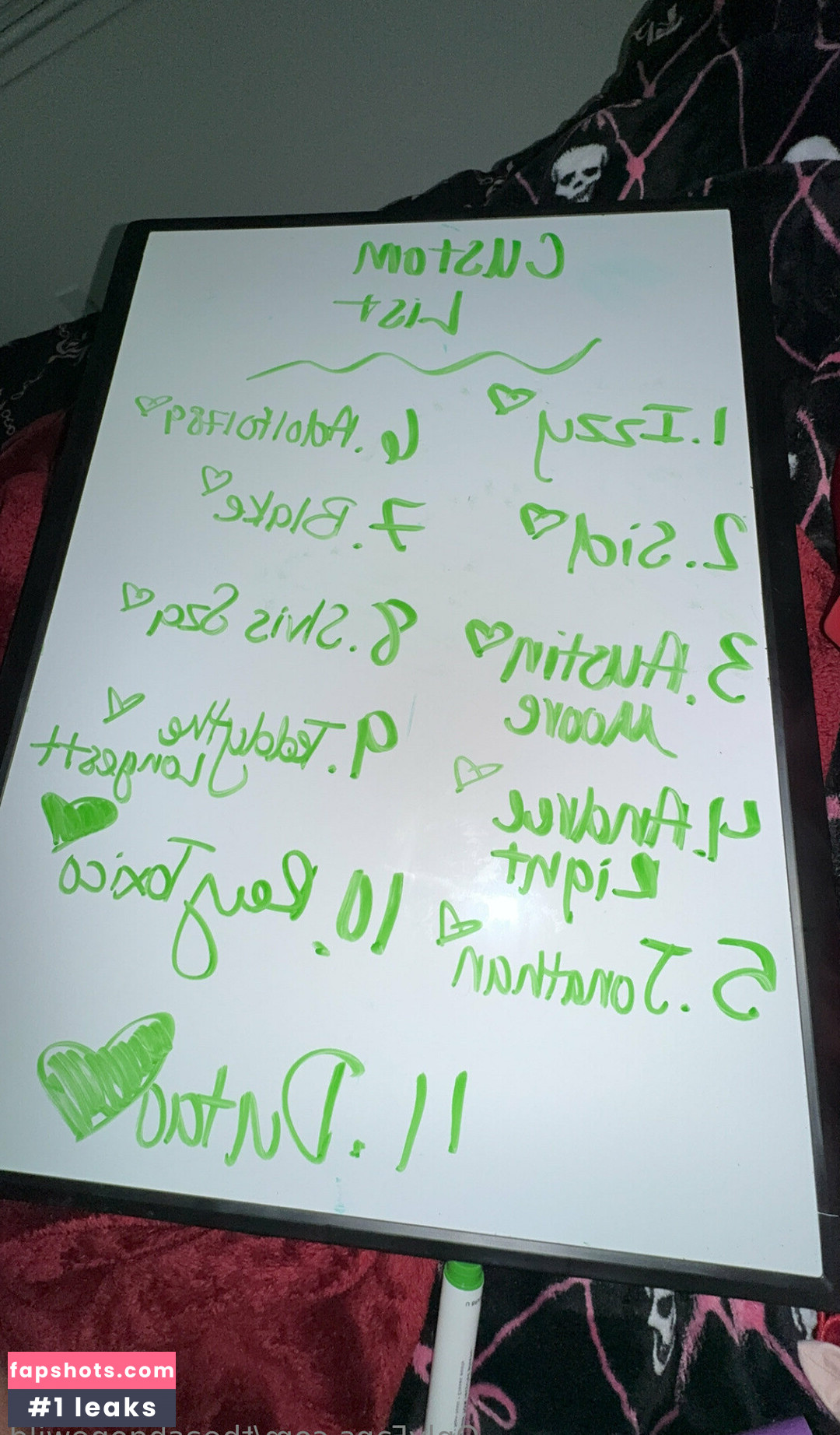 theashgonewild gallery photo #3