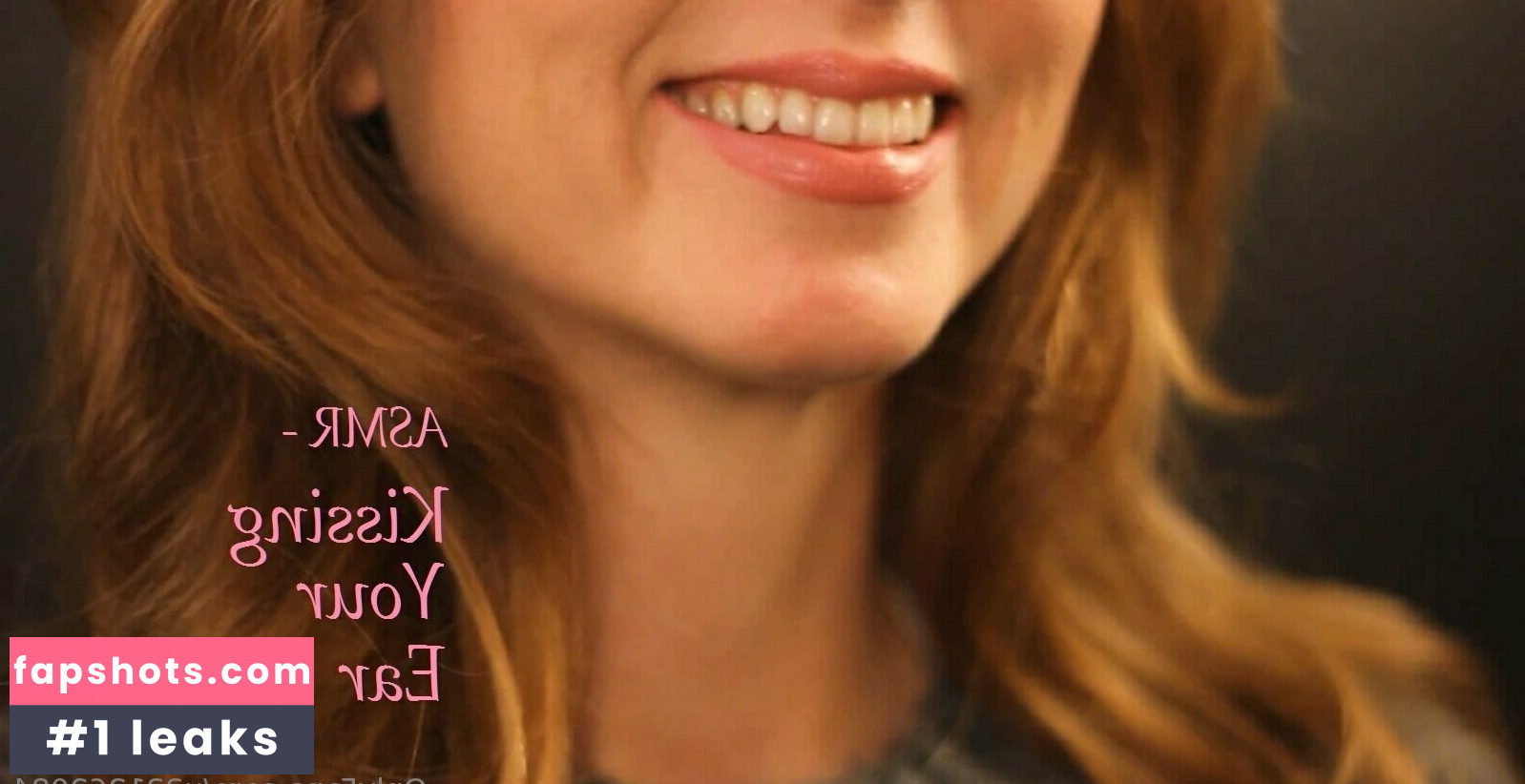 theasmrspy Nacktheit OnlyFans Fotos #9 - Fapshots