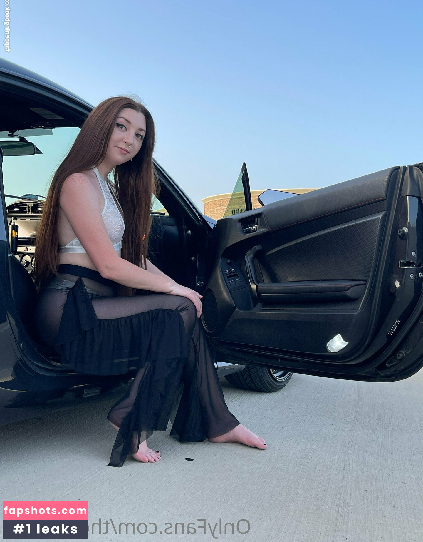 thebabyred Nacktheit OnlyFans Fotos #14 - Fapshots