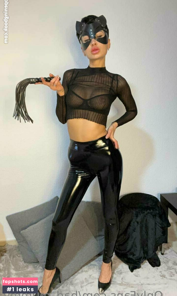 thebaddest_m0mmy Nude Leaks OnlyFans Photos #29 - LeakJerk