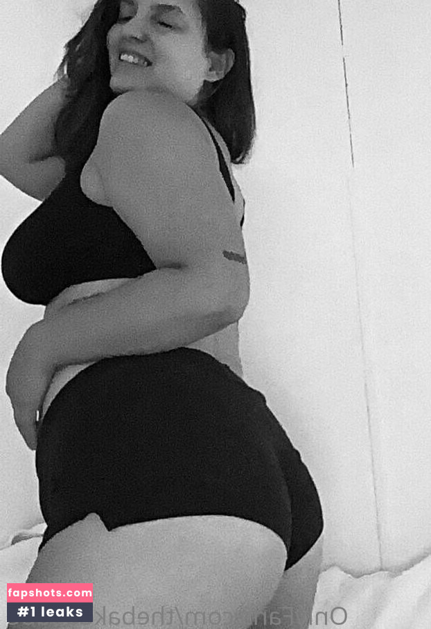 thebakedbabe gallery photo #5