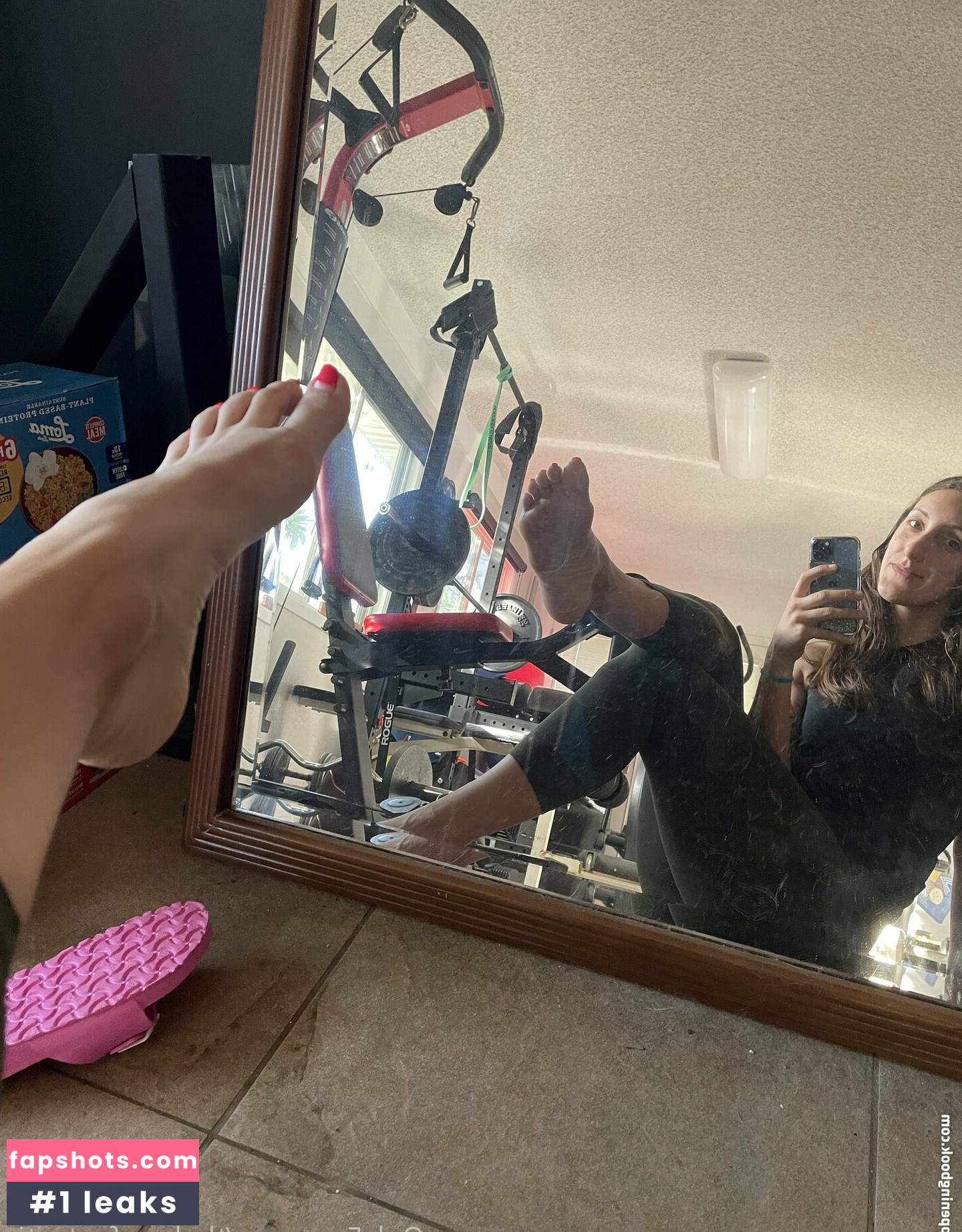 thebarefootcutie gallery photo #12