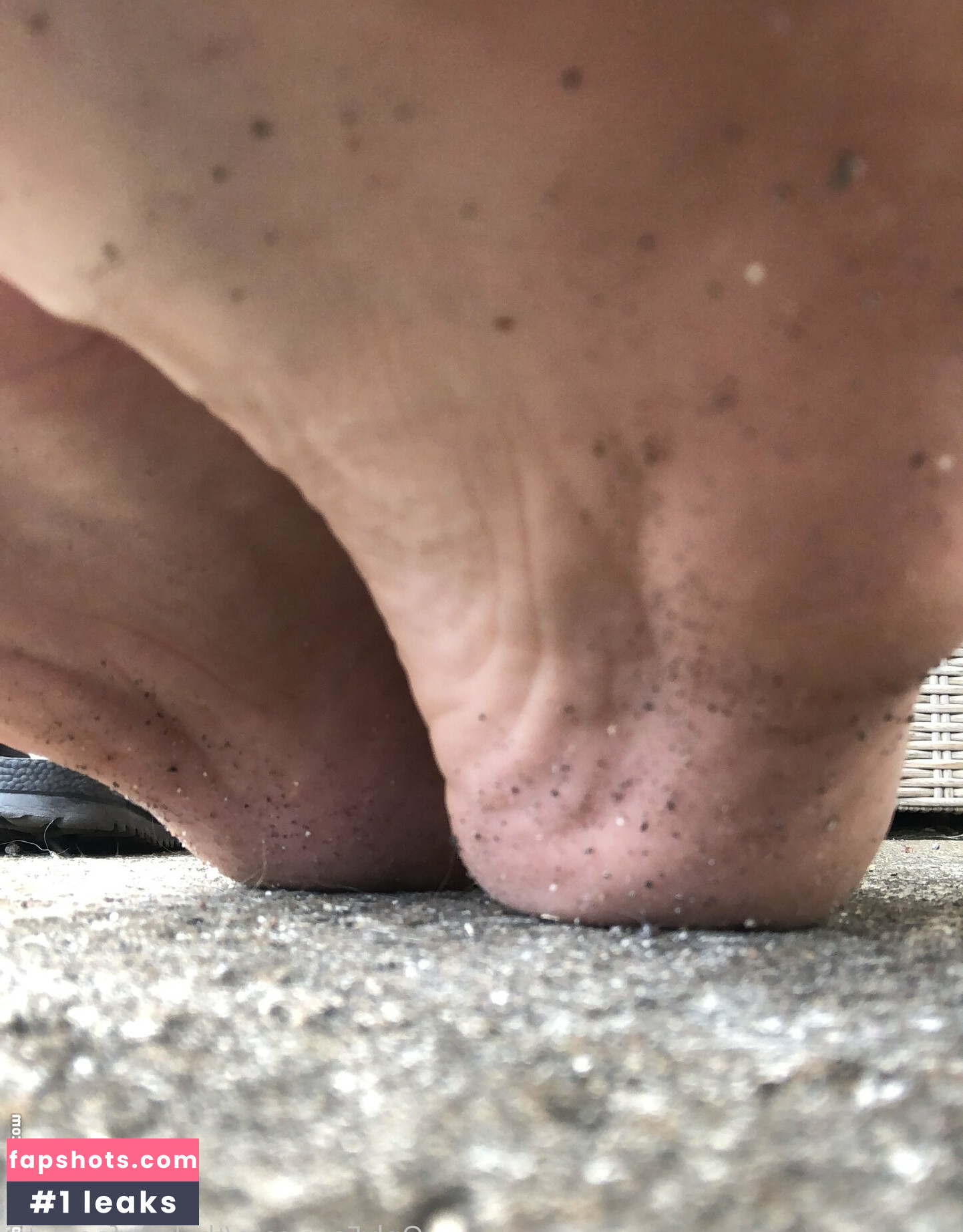 thebarefootcutie gallery photo #30