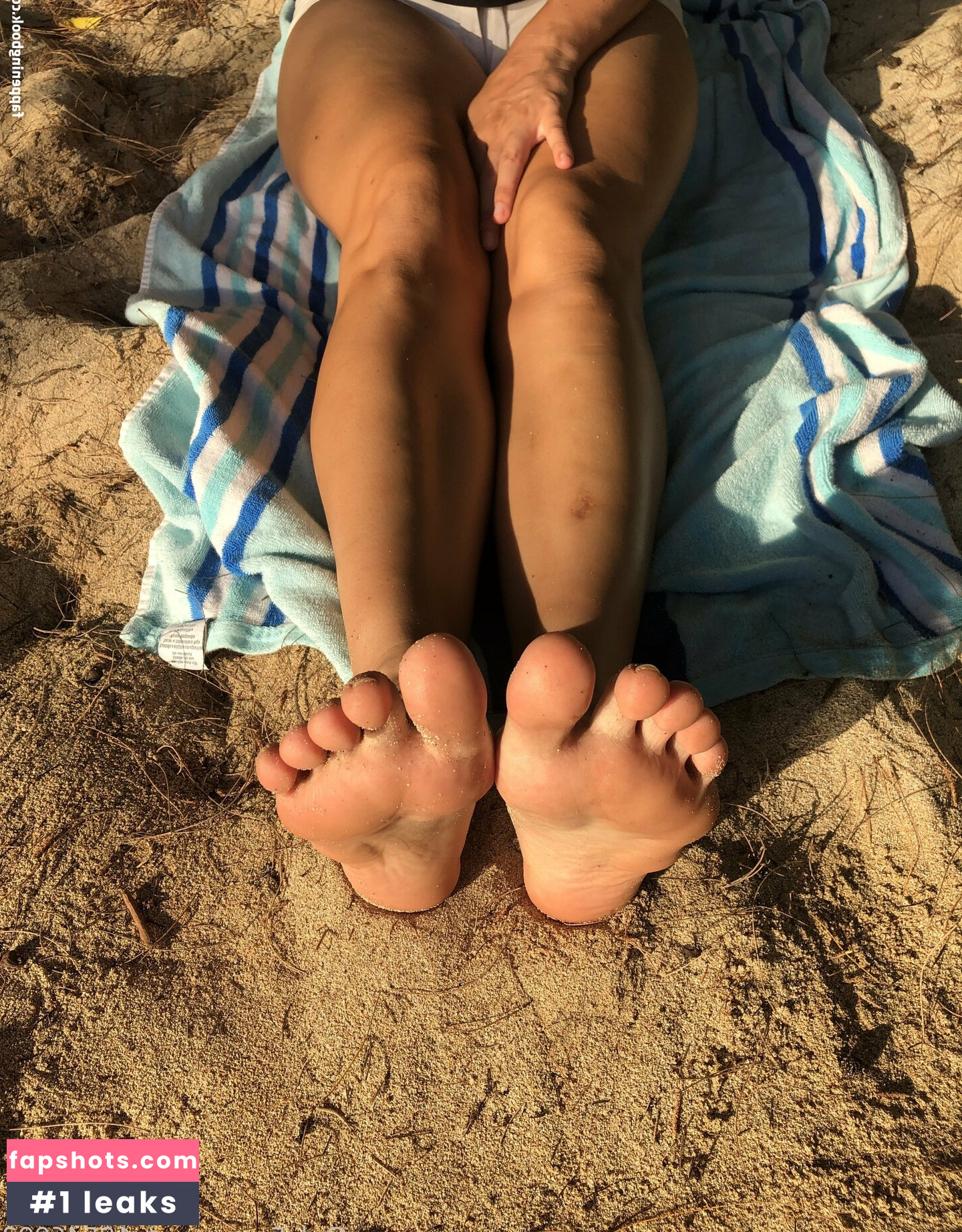 thebarefootcutie gallery photo #32