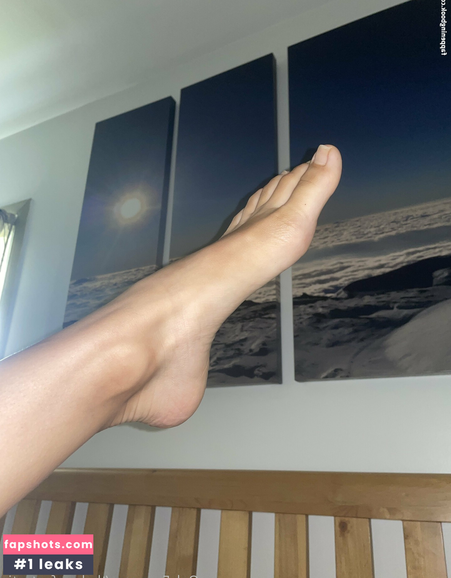 thebarefootcutie gallery photo #6