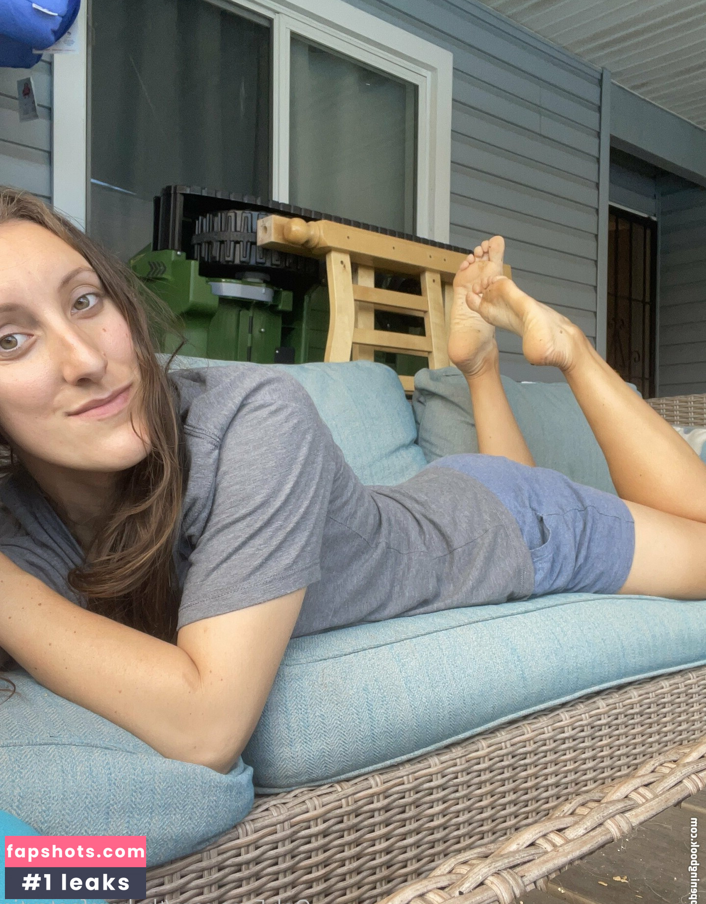 thebarefootcutie gallery photo #9