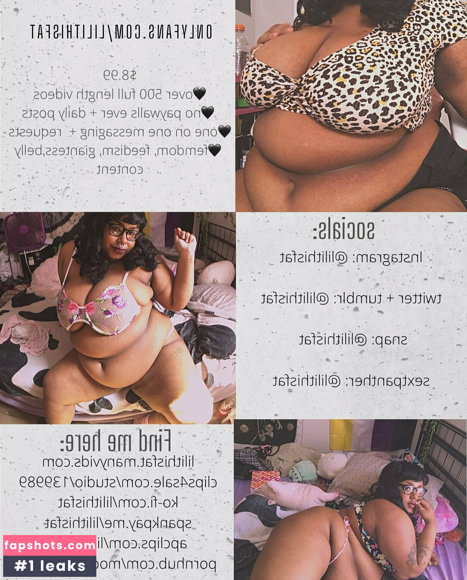 thebbwbible Nacktheit OnlyFans Fotos #16 - Fapshots