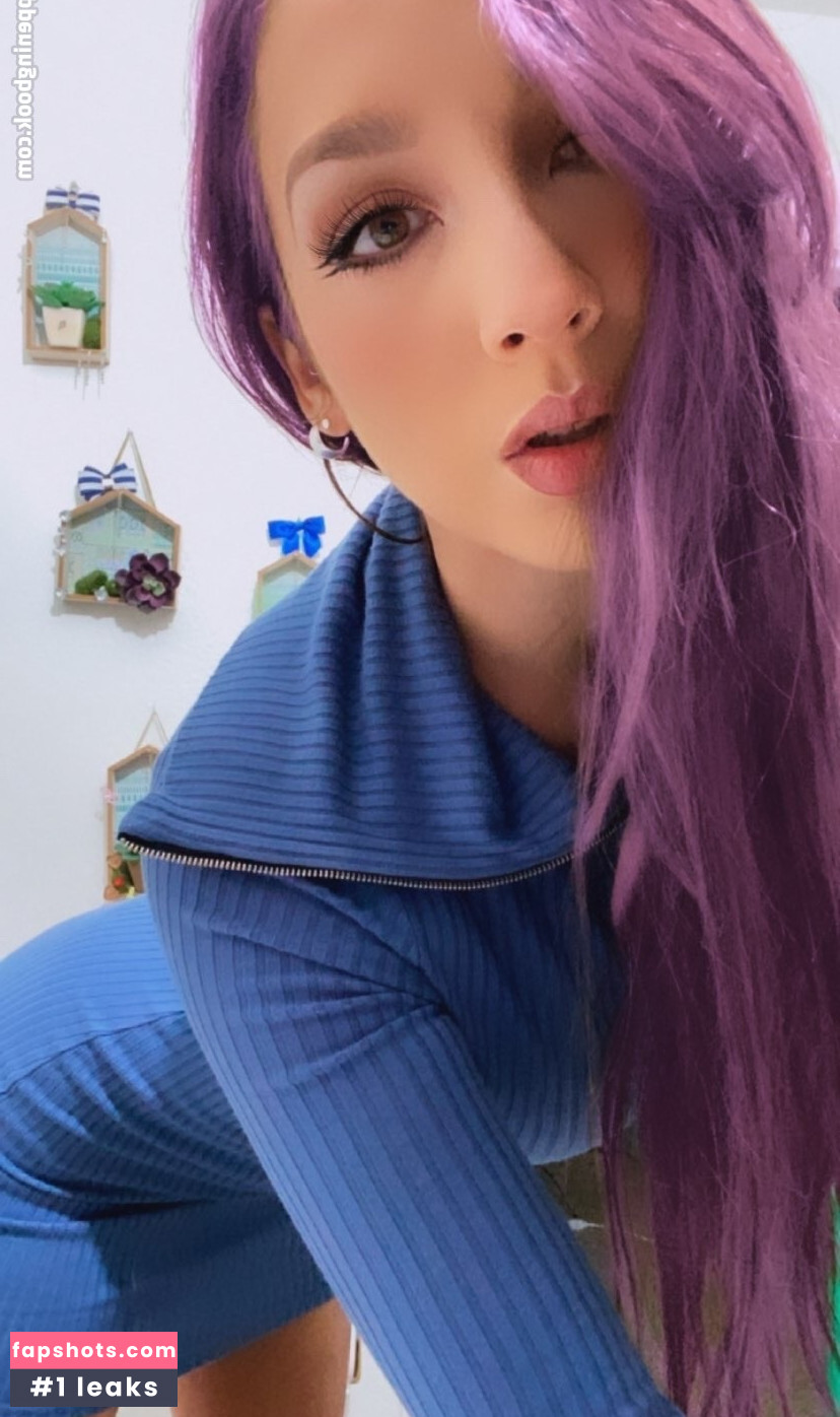 TheBeatleBabe gallery photo #9