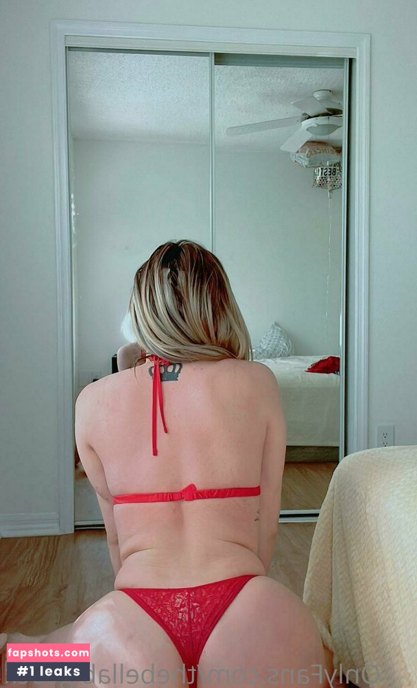 thebellabigcock Nahé úniky fotek pouze od fanoušků #455 - Fapshots