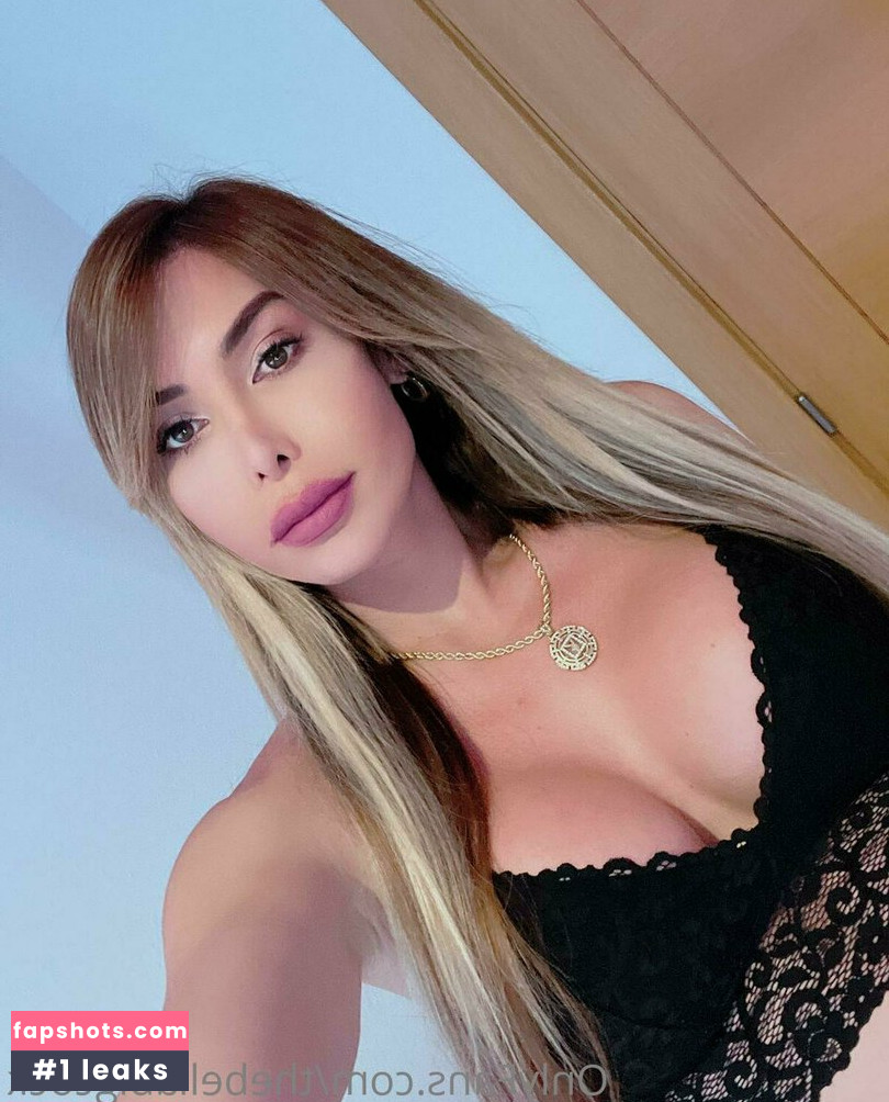 thebellabigcock Nahé úniky fotek pouze od fanoušků #470 - Fapshots