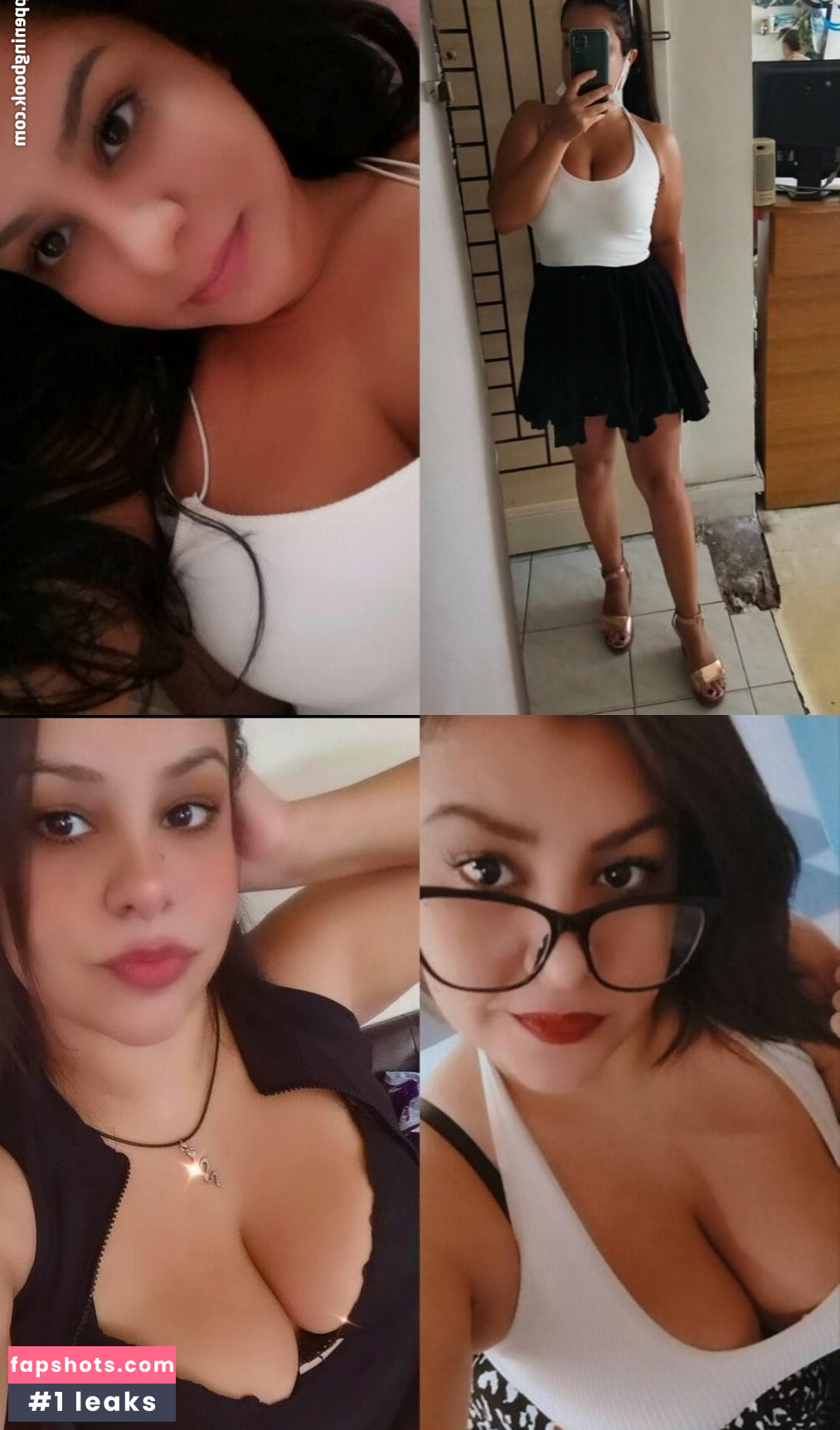 thebestdiva Nahé úniky fotek pouze od fanoušků #13 - Fapshots