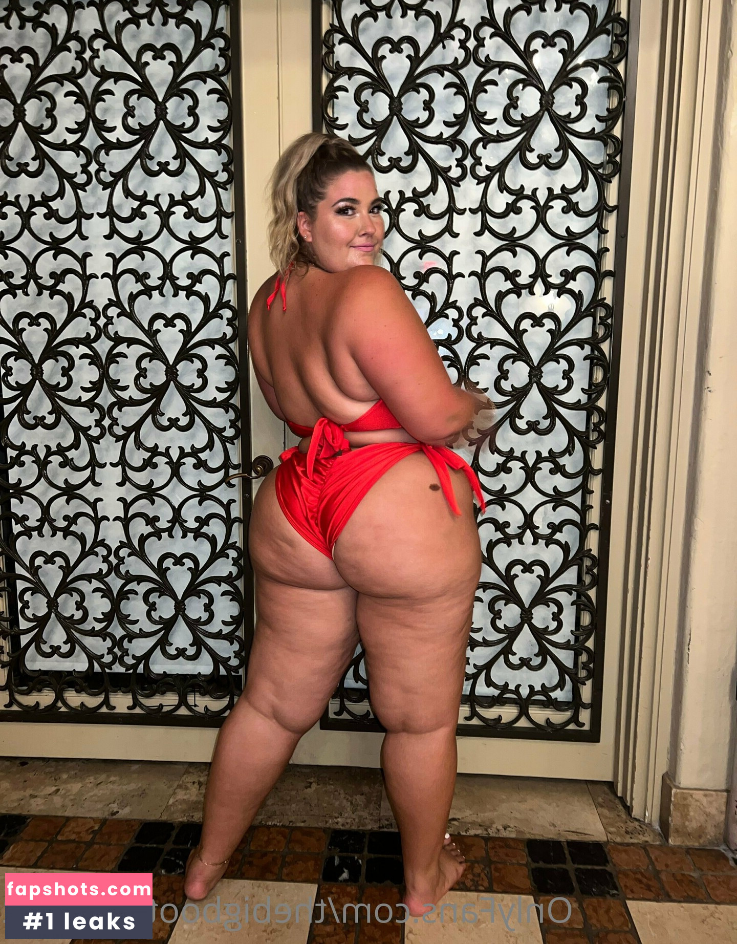 thebigbootybarbie2 gallery photo #16