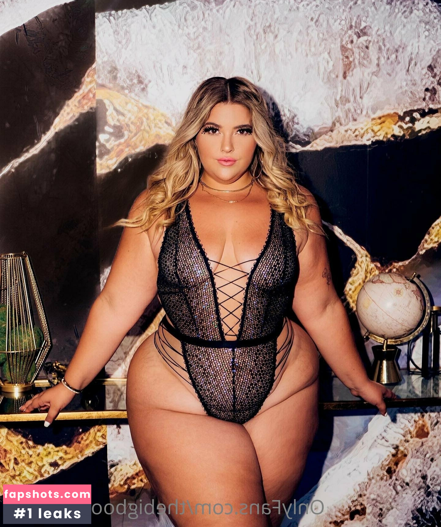 thebigbootybarbie2 gallery photo #24