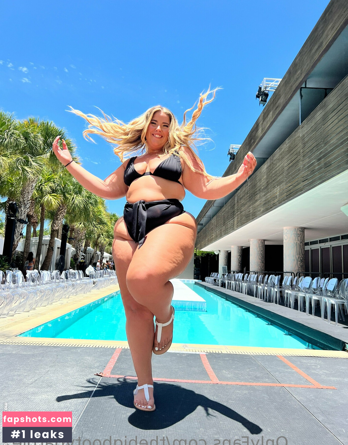 thebigbootybarbie2 gallery photo #31