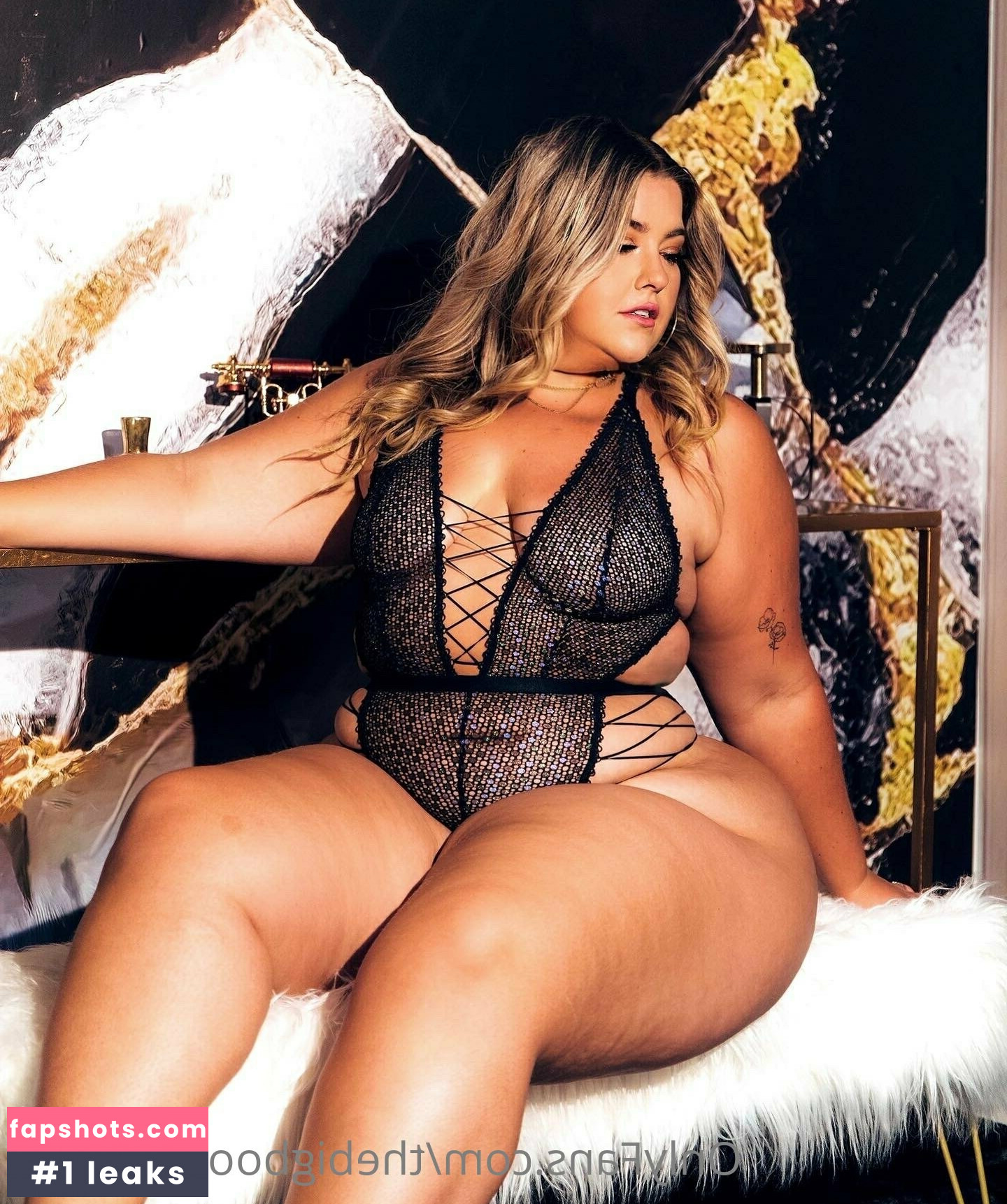 thebigbootybarbie2 gallery photo #5