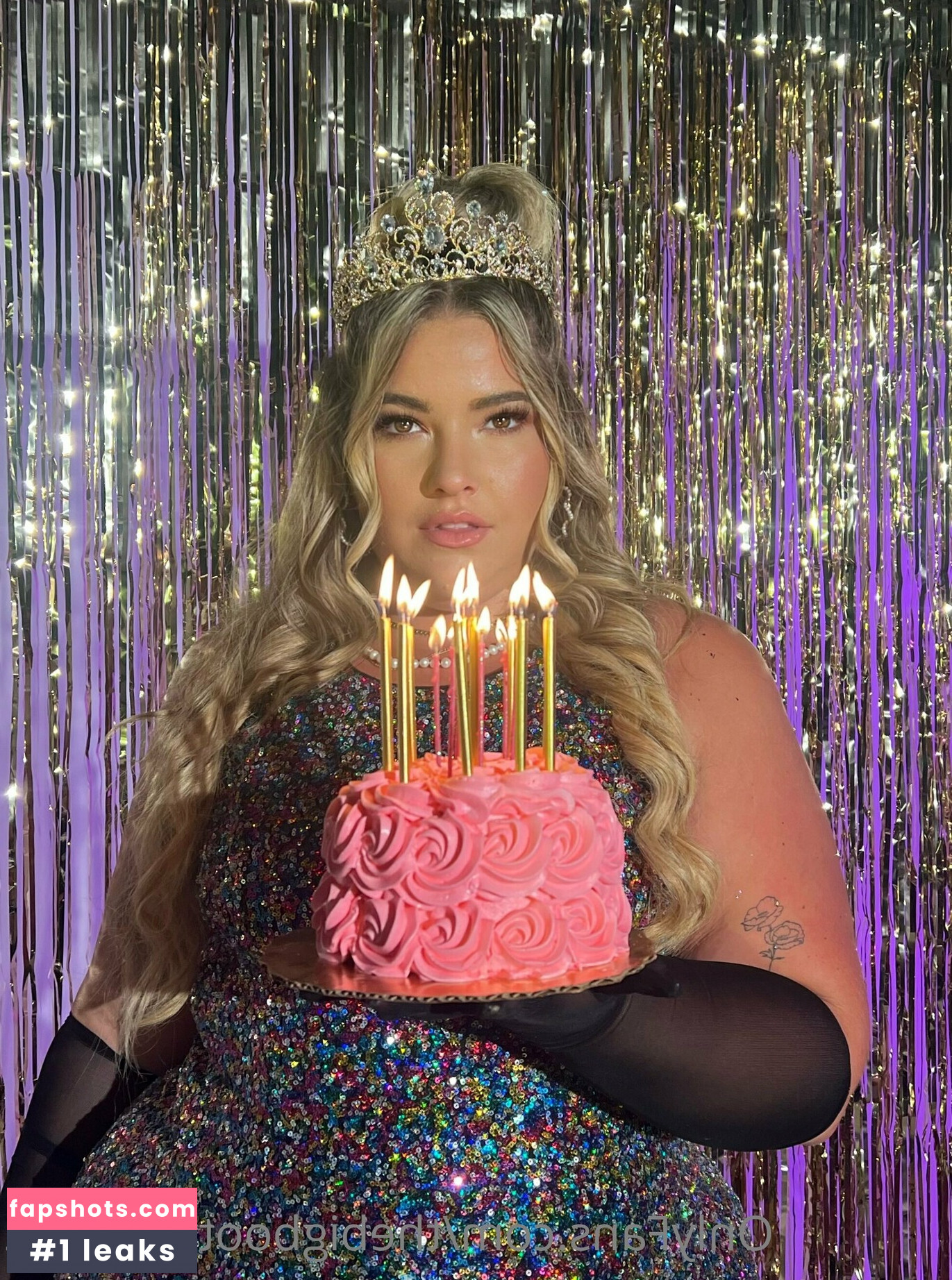 thebigbootybarbie2 gallery photo #49