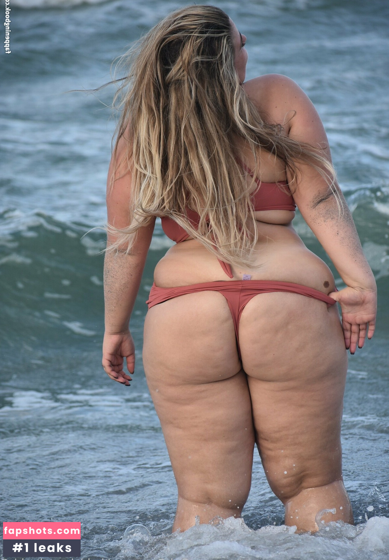 thebigbootybarbie2 gallery photo #62