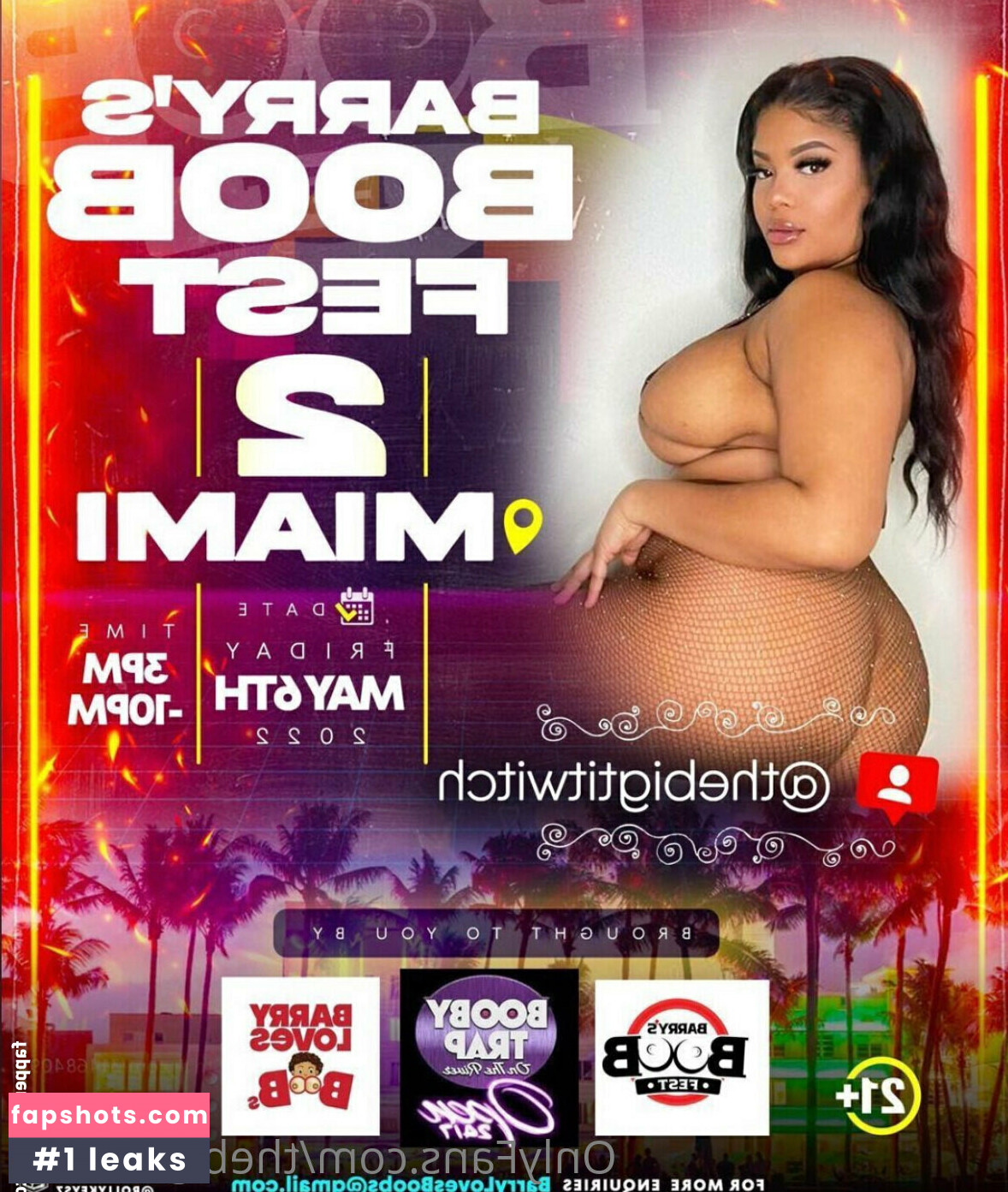 thebigtitwitch gallery photo #23