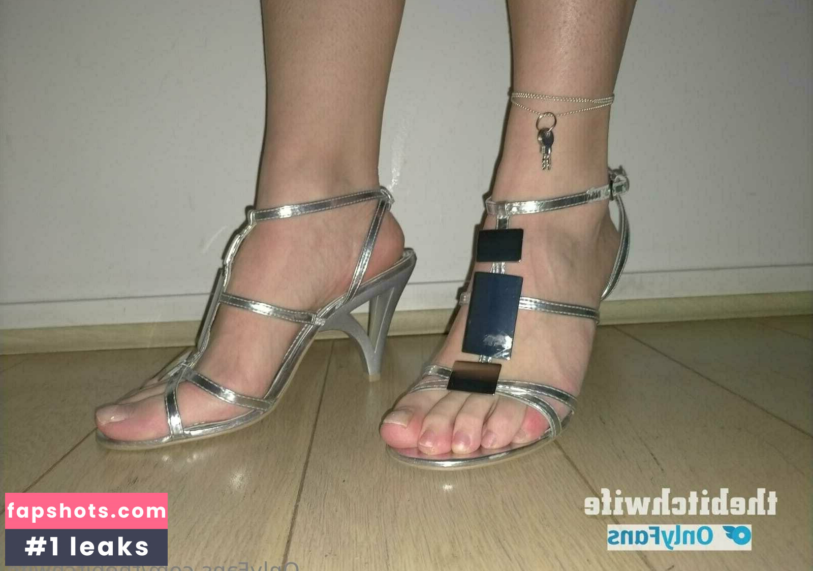 thebitchwife Filtración Desnuda OnlyFans Foto #4 - Fapshots