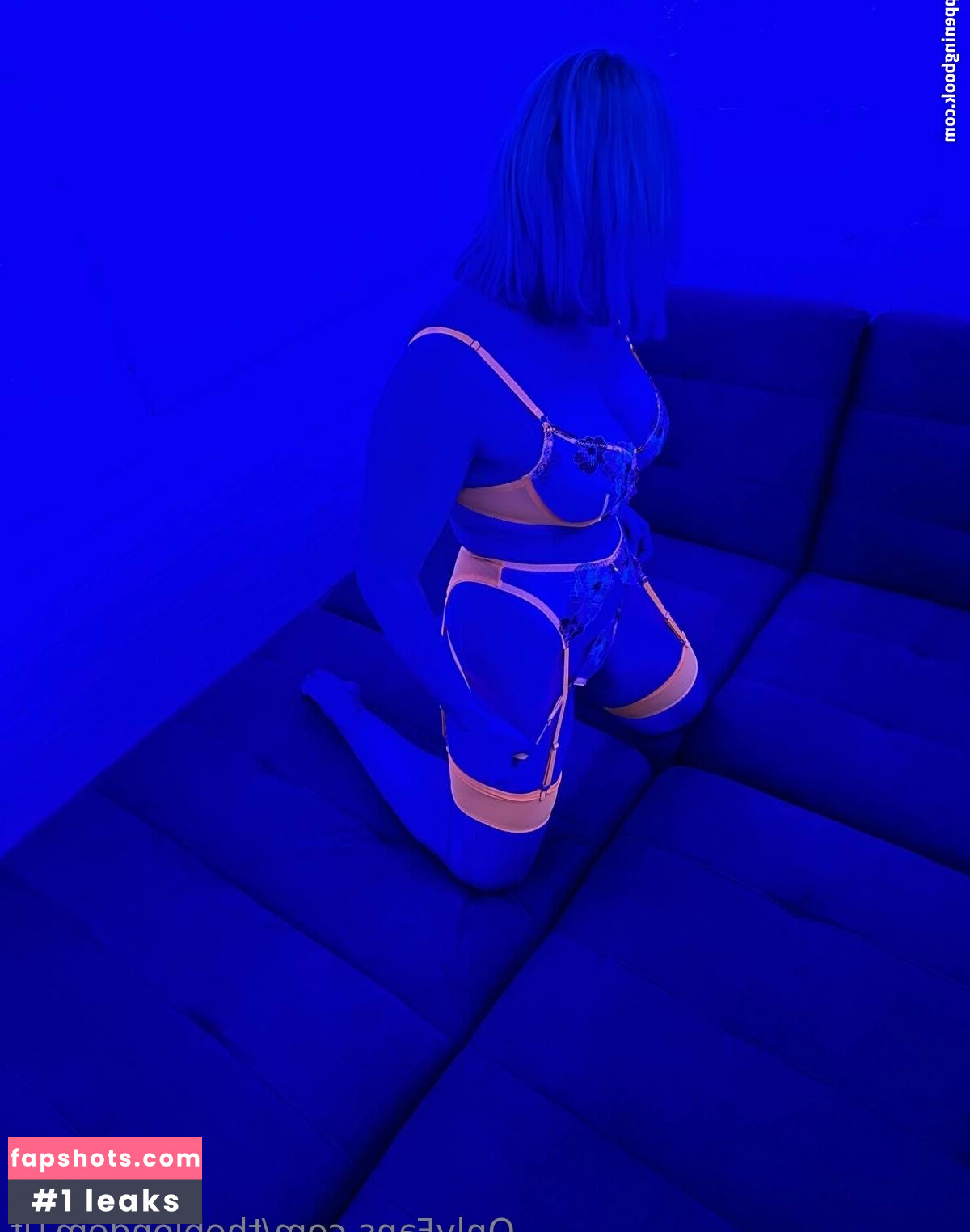 theblondem1lf nude babe gallery