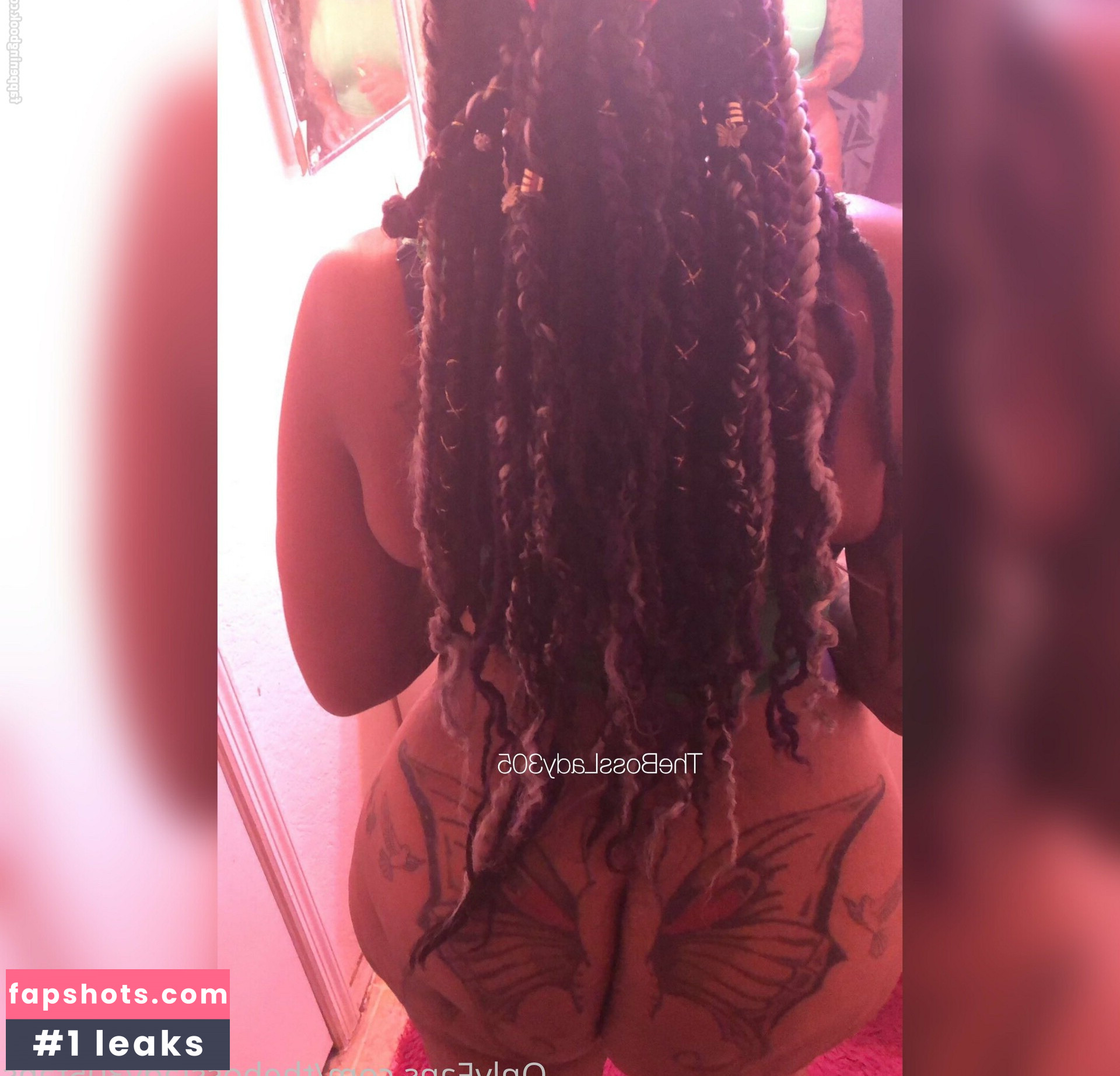 thebosslady305fans gallery photo #4