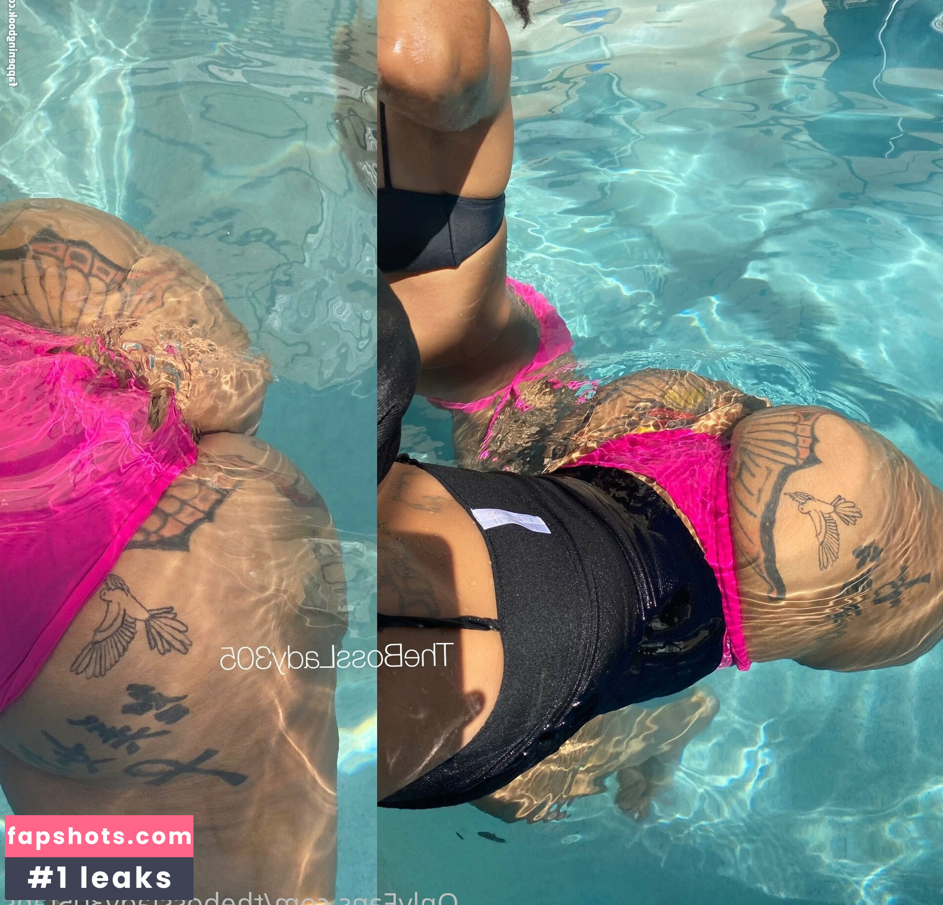 thebosslady305videos gallery photo #15