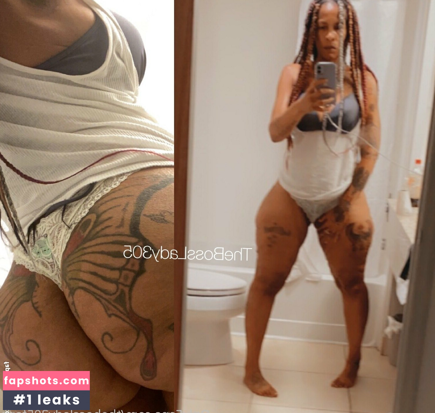 thebosslady305videos gallery photo #3