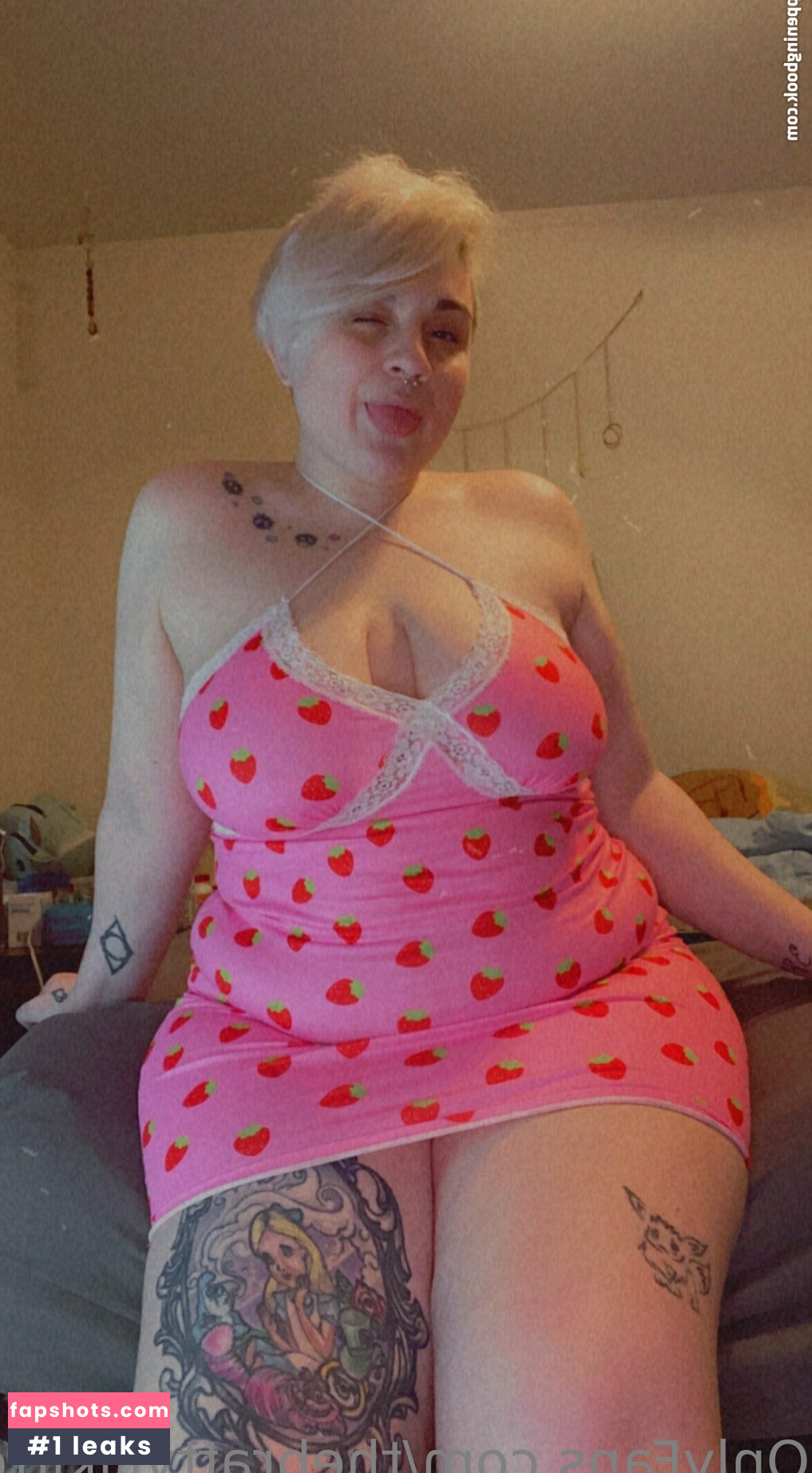 thebrattylilkitten Nude Leaks OnlyFans Photos #14 - LeakJerk