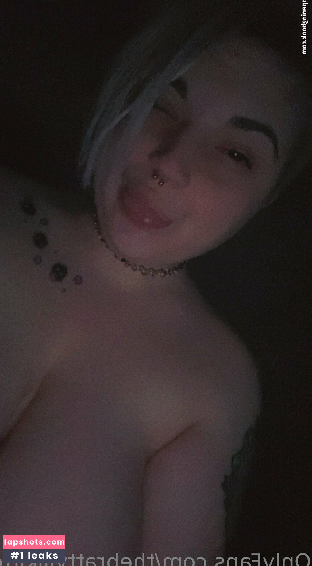 thebrattylilkitten Nude Leaks OnlyFans Photos #20 - LeakJerk