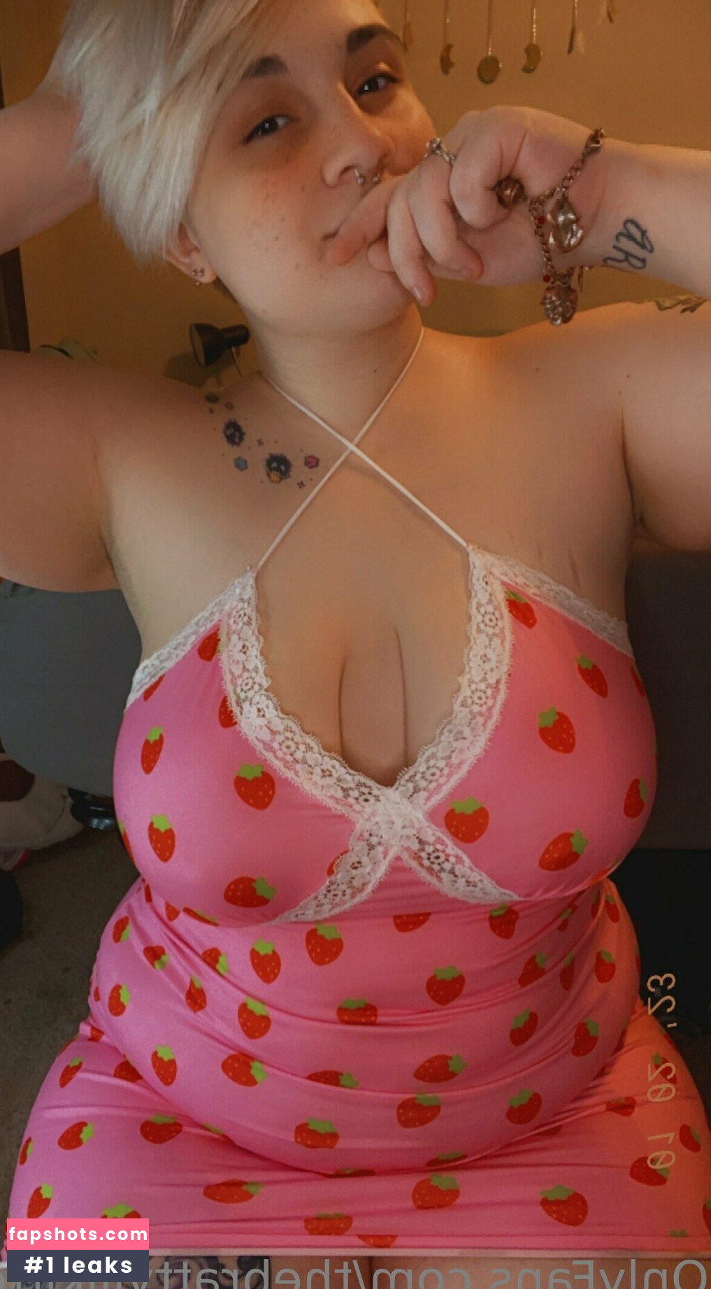 thebrattylilkitten Nude Leaks OnlyFans Photos #3 - LeakJerk