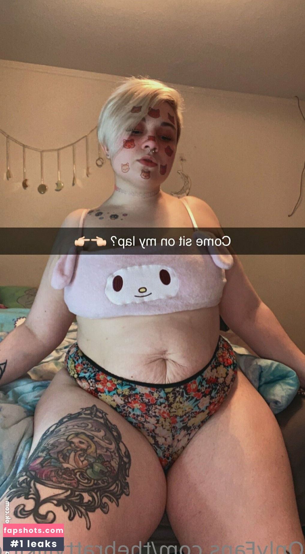 thebrattylilkitten Nude Leaks OnlyFans Photos #21 - LeakJerk