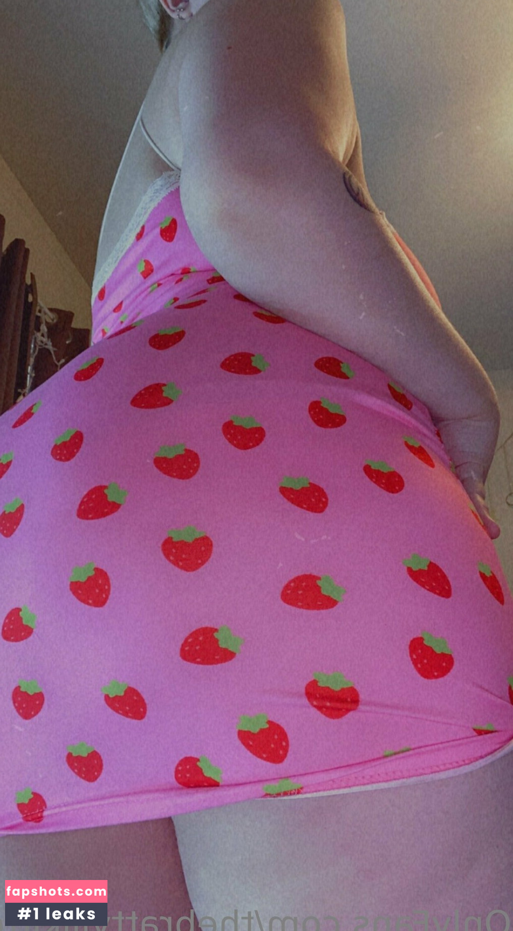 thebrattylilkitten Nude Leaks OnlyFans Photos #5 - LeakJerk